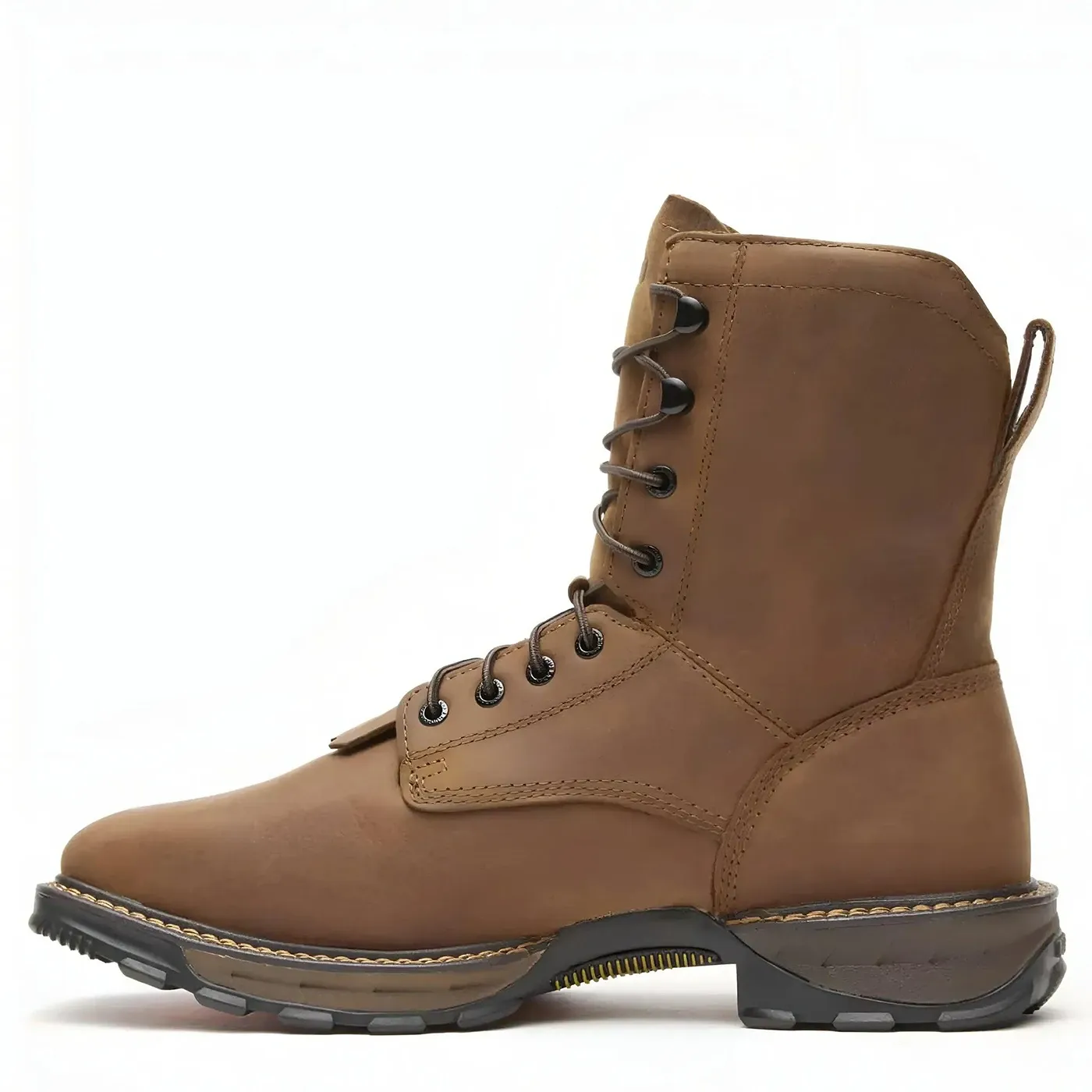 Maverick XP Steel Toe Waterproof Square Toe Lacer Work Boot - Image 3