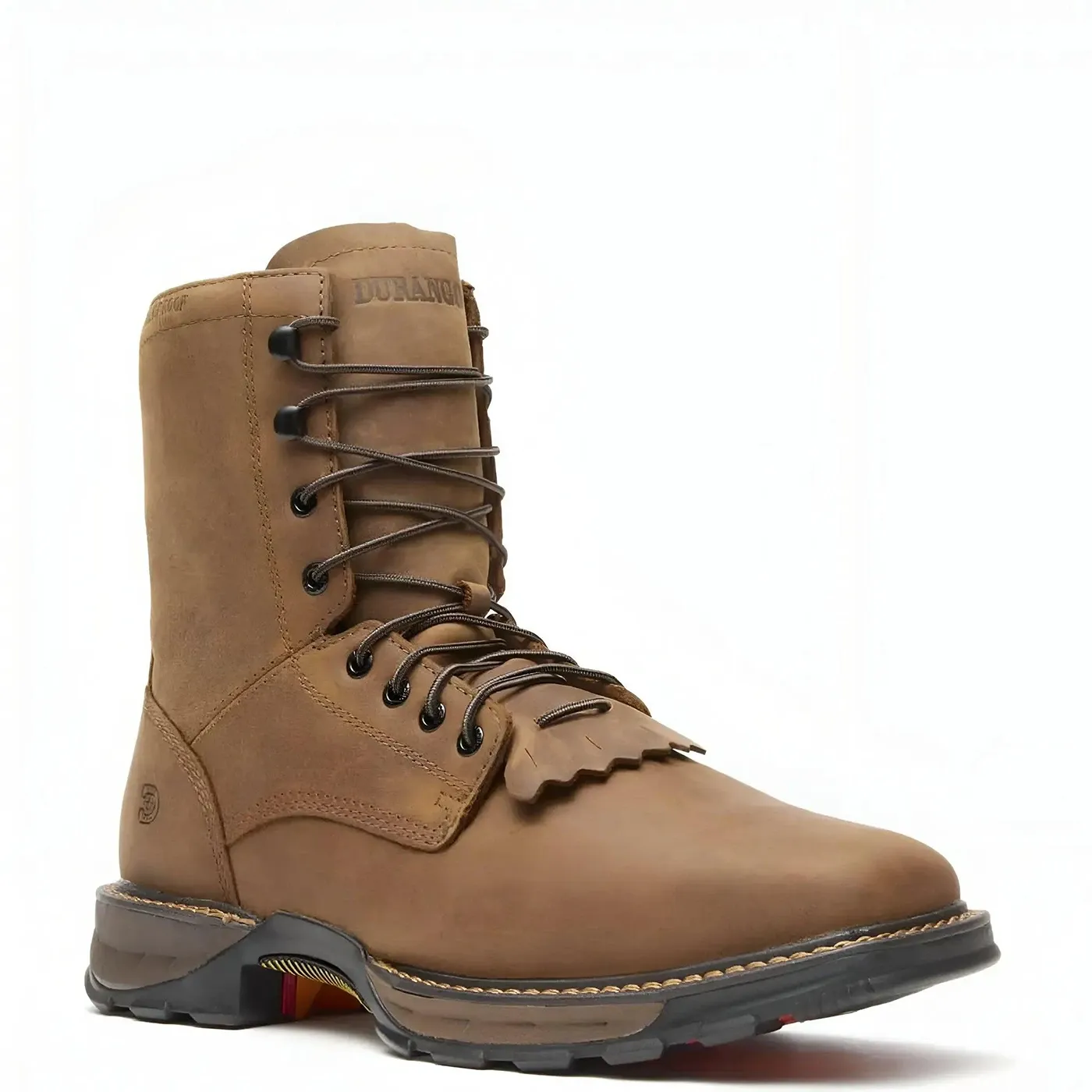 Maverick XP Steel Toe Waterproof Square Toe Lacer Work Boot - Image 6