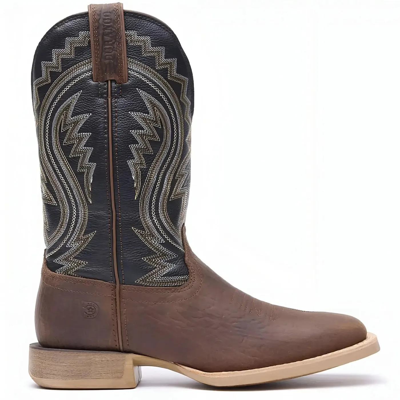 Rebel Pro Acorn Western Boot