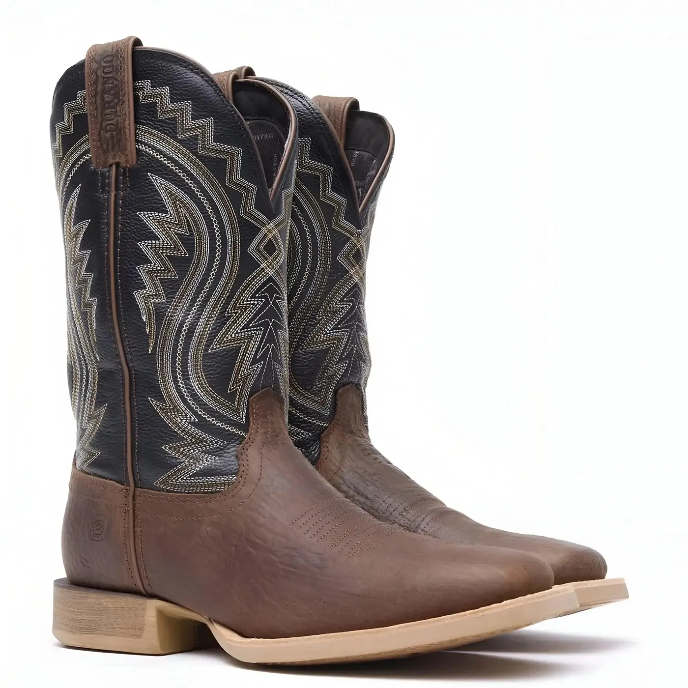Rebel Pro Acorn Western Boot - Image 2