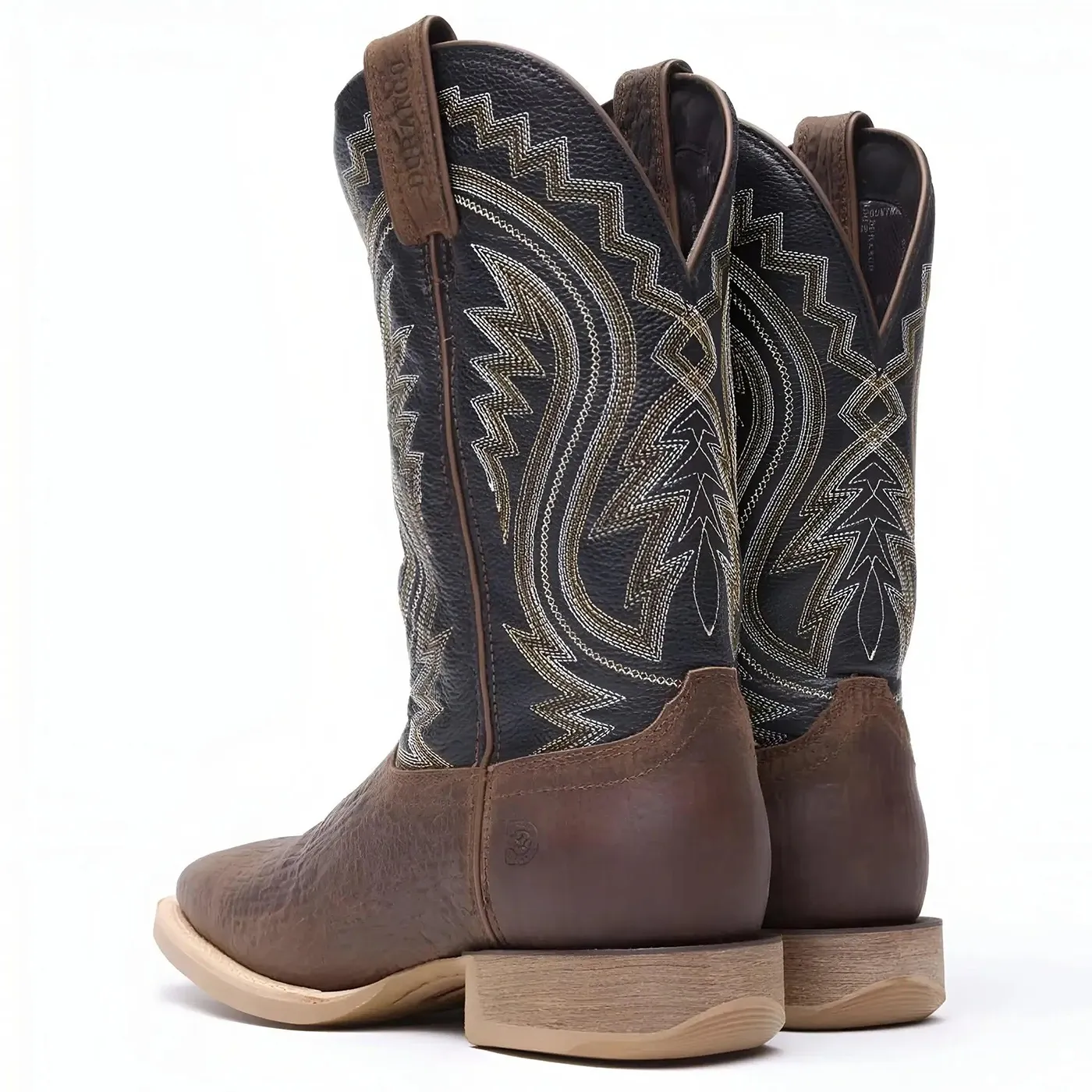 Rebel Pro Acorn Western Boot - Image 3