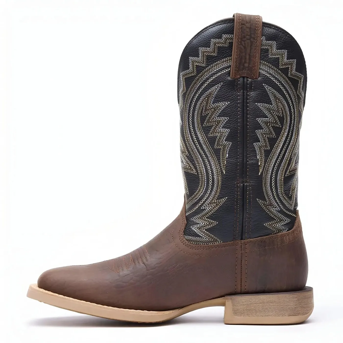 Rebel Pro Acorn Western Boot - Image 5