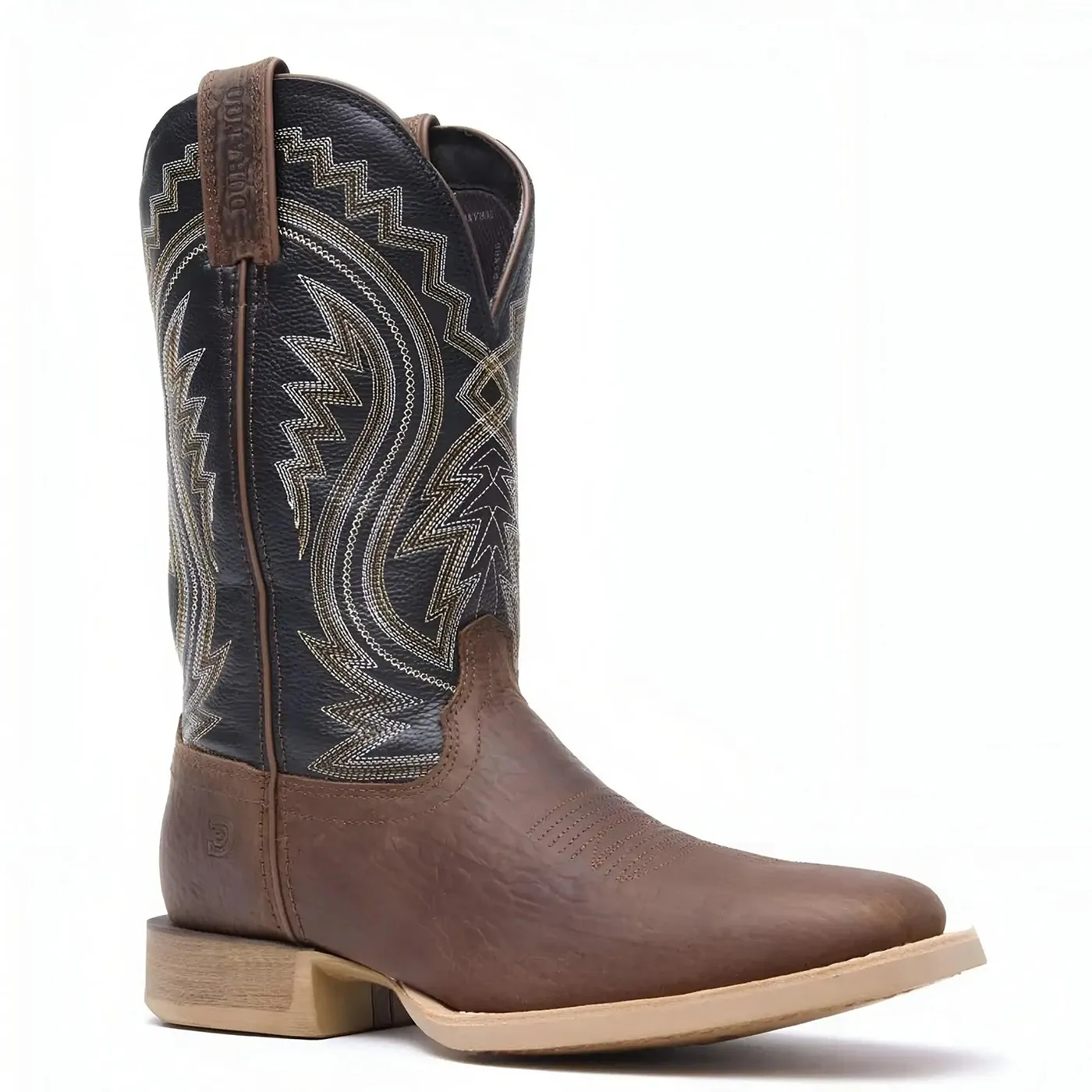 Rebel Pro Acorn Western Boot - Image 6