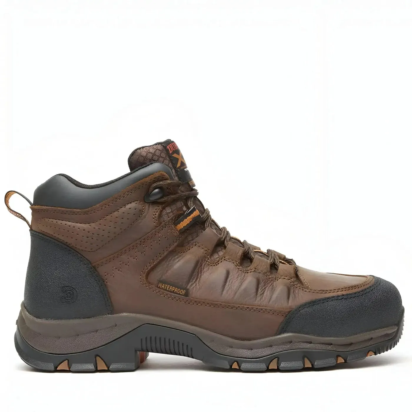 Renegade XP Timber Brown Alloy Toe Waterproof Hiker