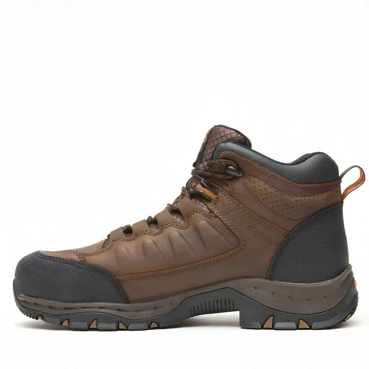 Renegade XP Timber Brown Alloy Toe Waterproof Hiker - Image 3