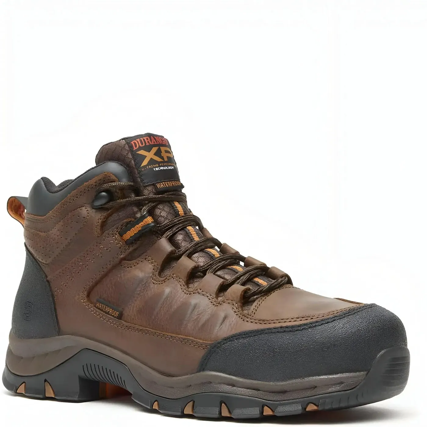 Renegade XP Timber Brown Alloy Toe Waterproof Hiker - Image 7