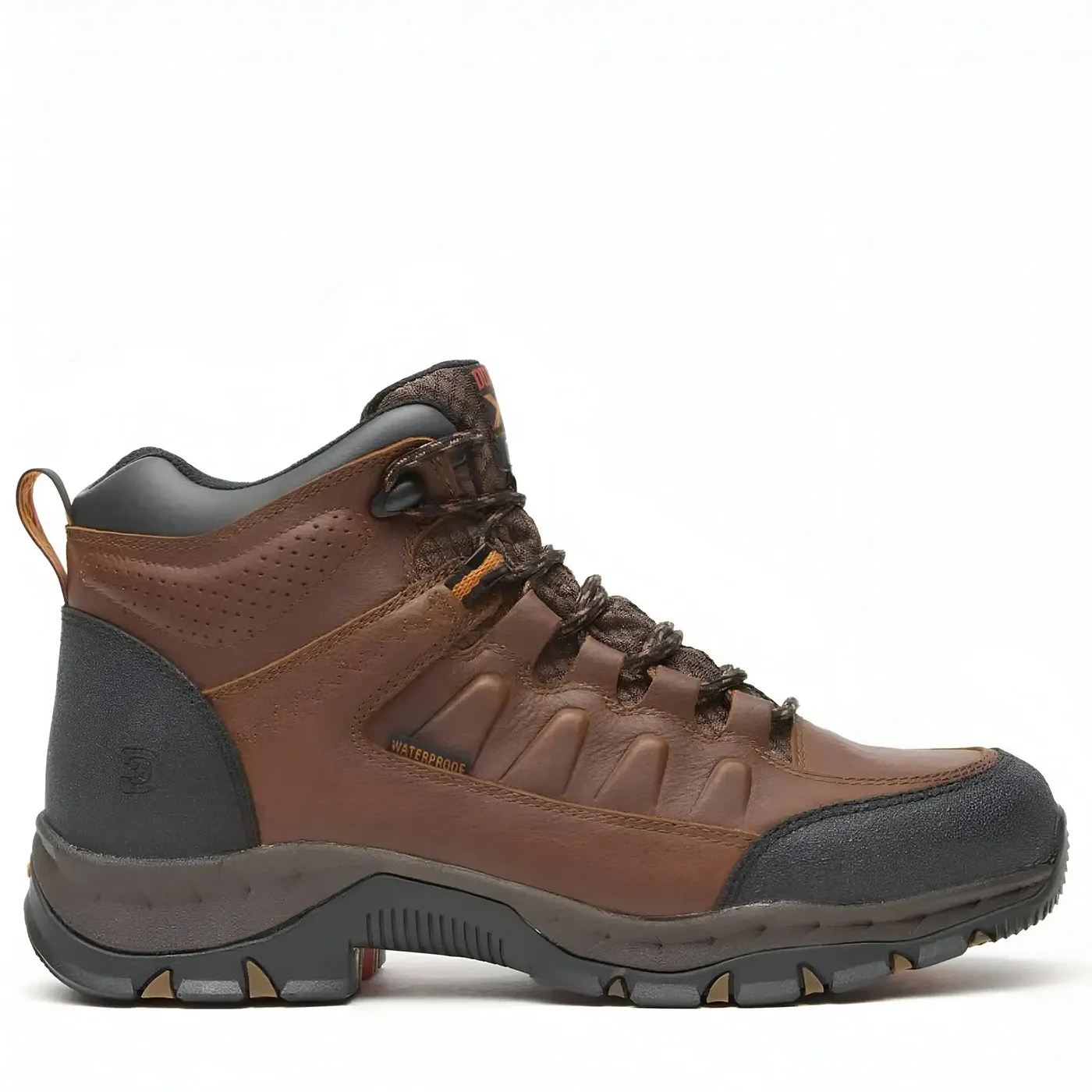 Renegade XP Dark Earth Waterproof Hiker