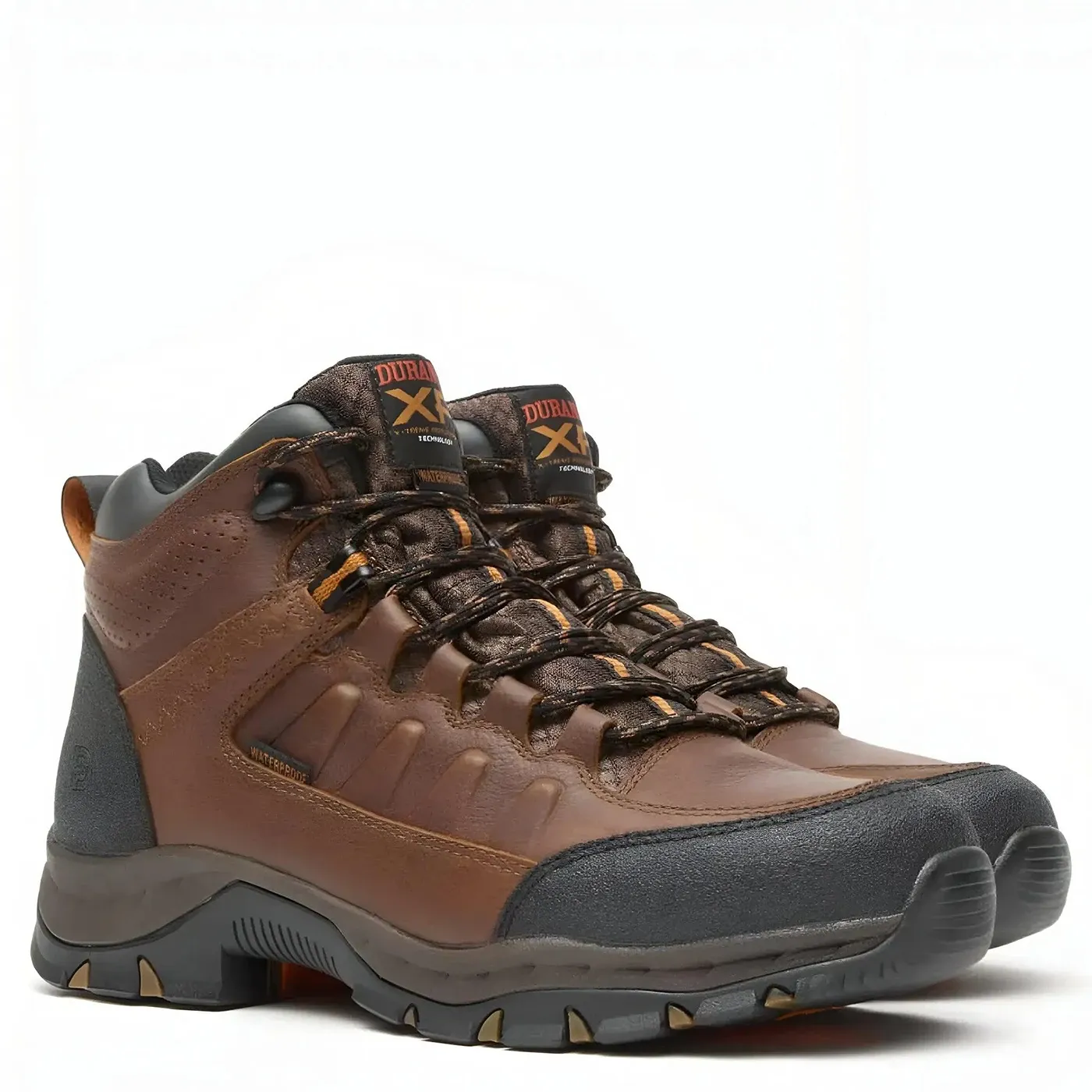 Renegade XP Dark Earth Waterproof Hiker - Image 2