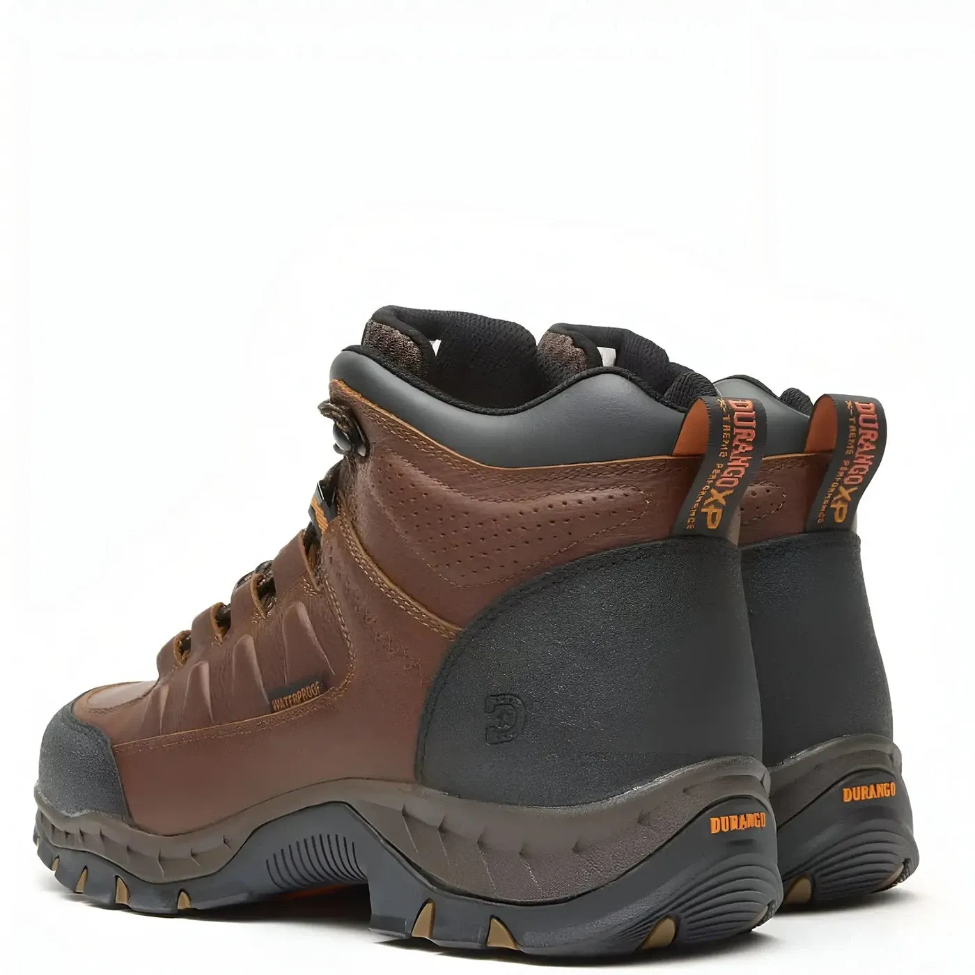 Renegade XP Dark Earth Waterproof Hiker - Image 4