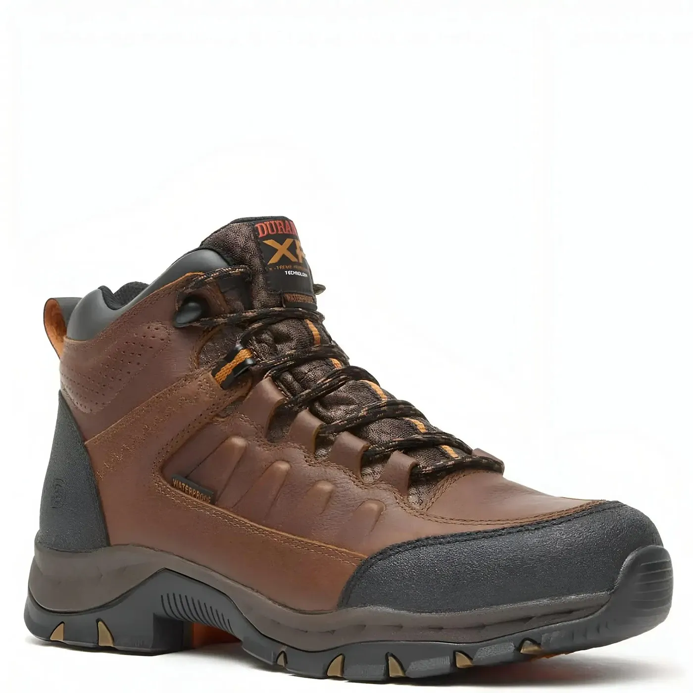 Renegade XP Dark Earth Waterproof Hiker - Image 6