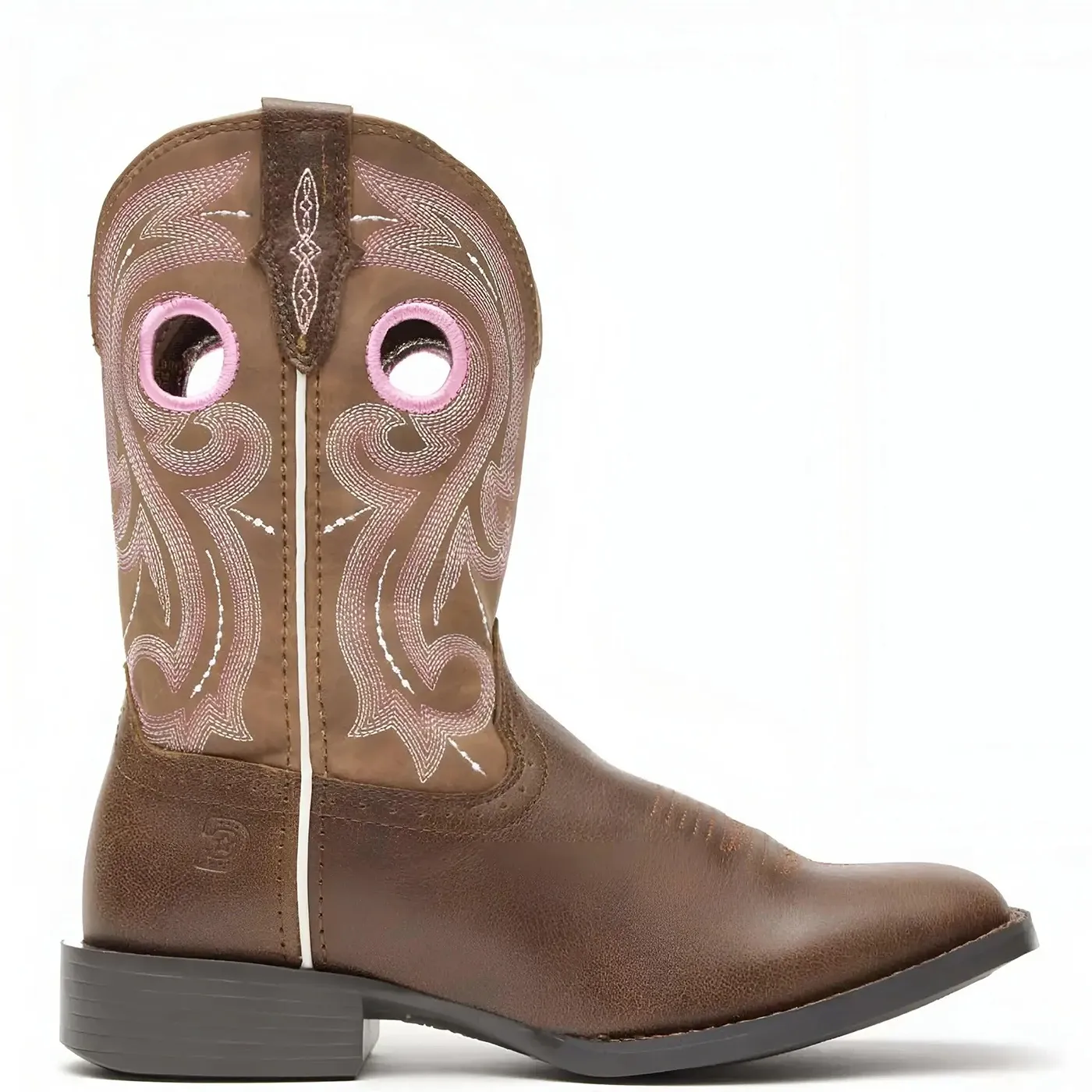 Women’s Durango Westward Rosewood Western Boot