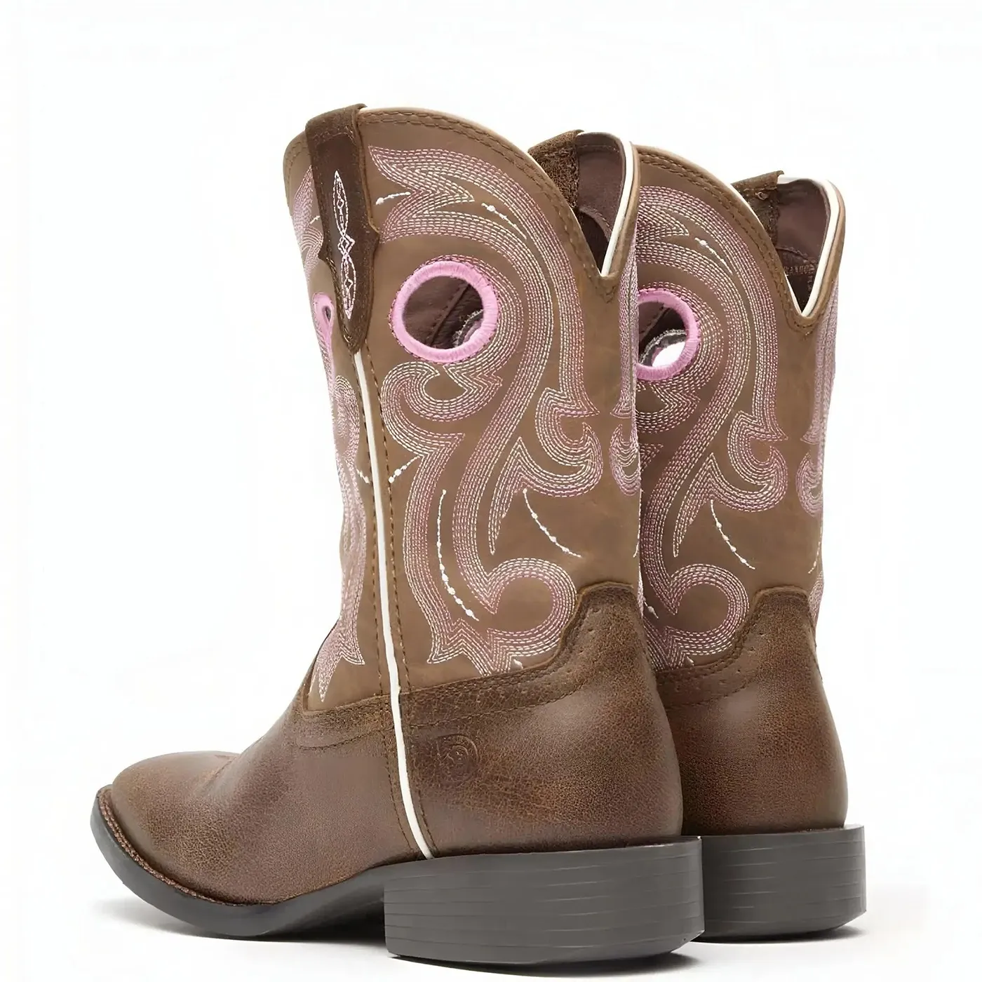 Women’s Durango Westward Rosewood Western Boot - Image 5