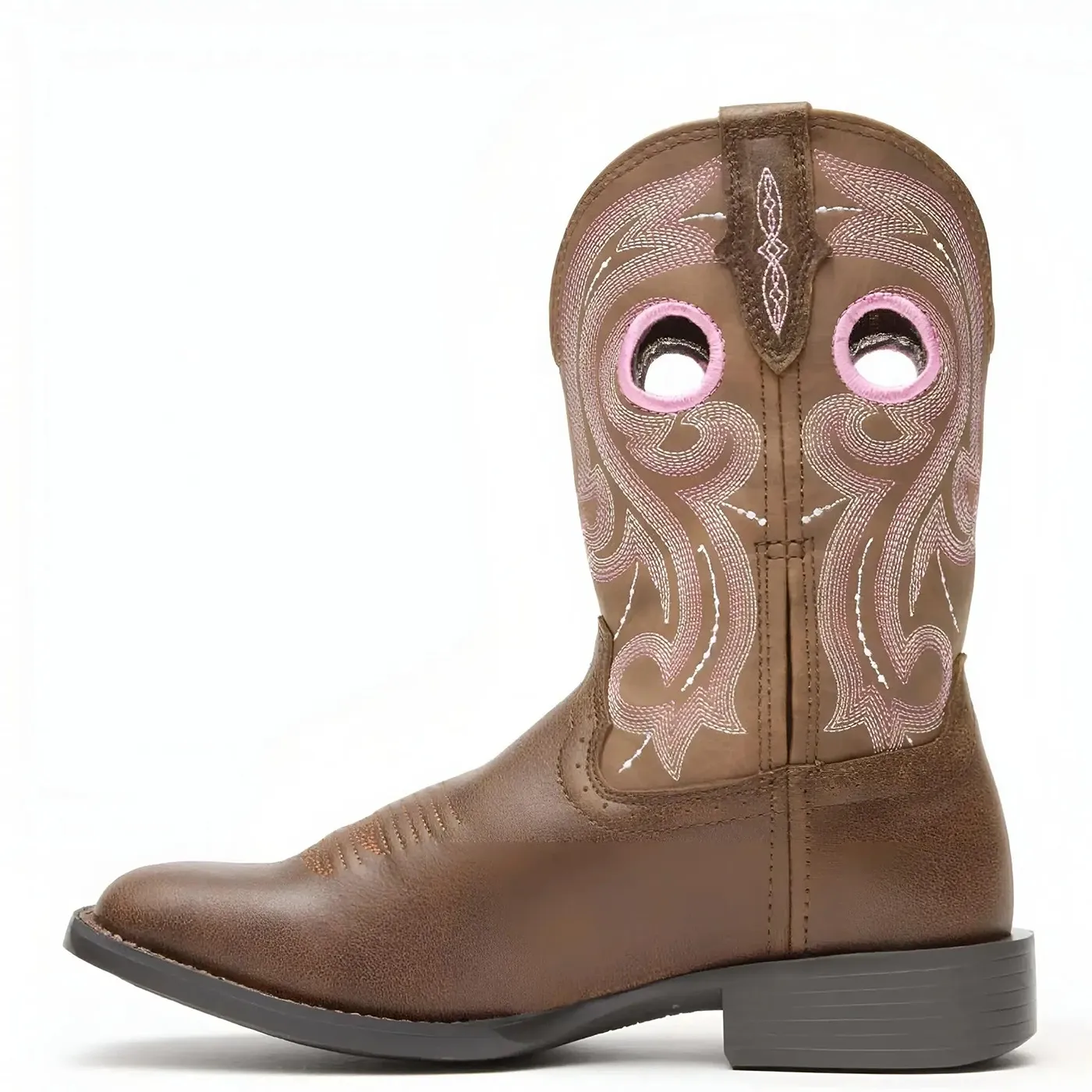 Women’s Durango Westward Rosewood Western Boot - Image 6