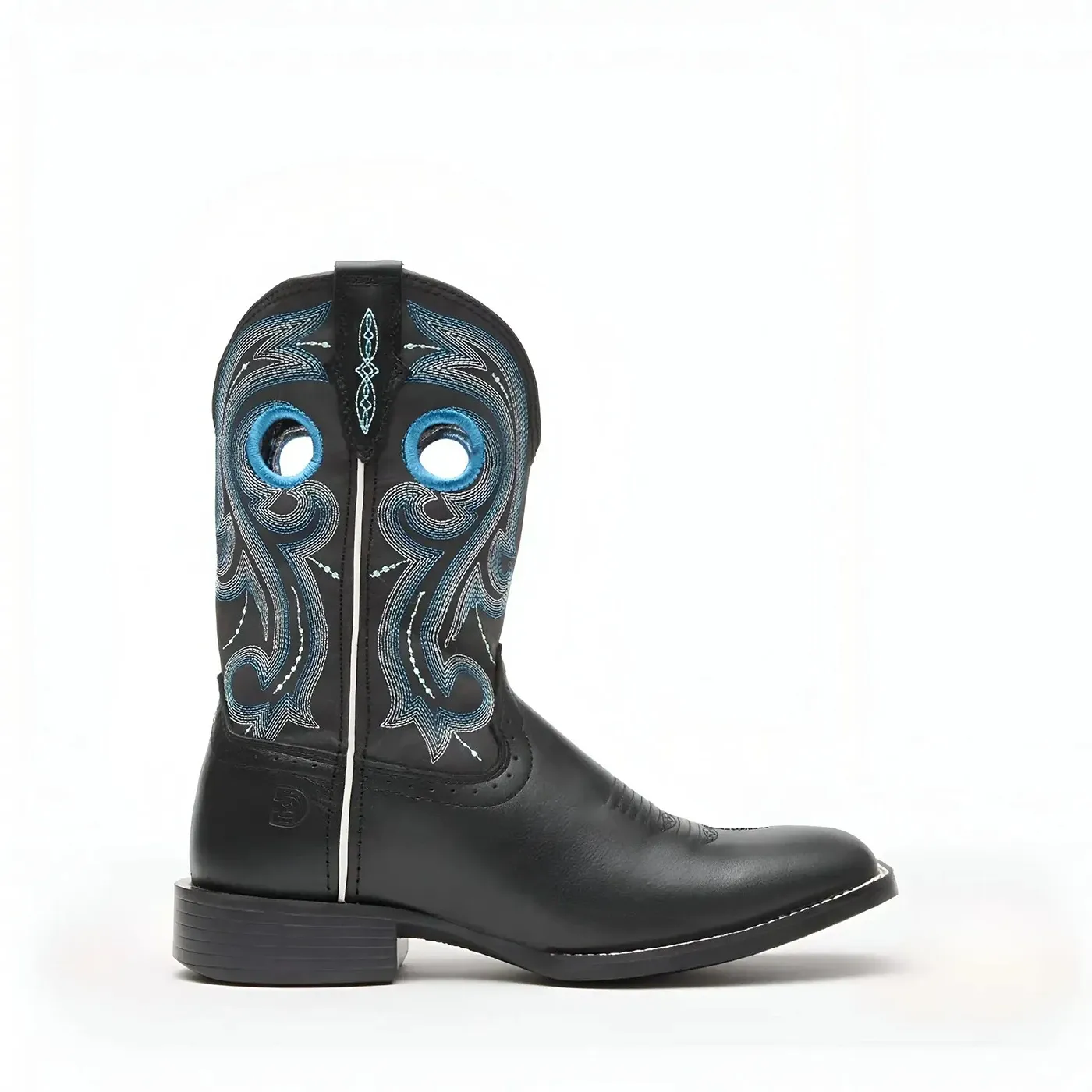 Women’s Durango Westward Midnight Sky Western Boot