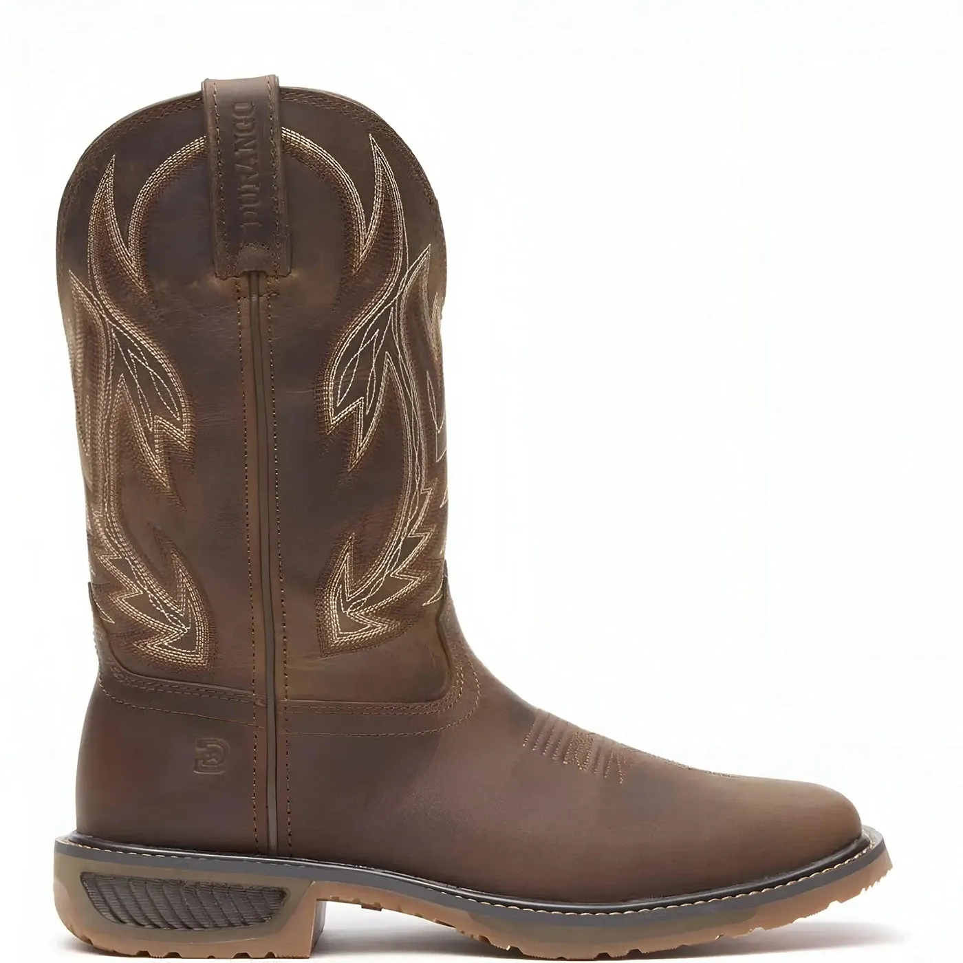 WorkHorse Western Work Boot