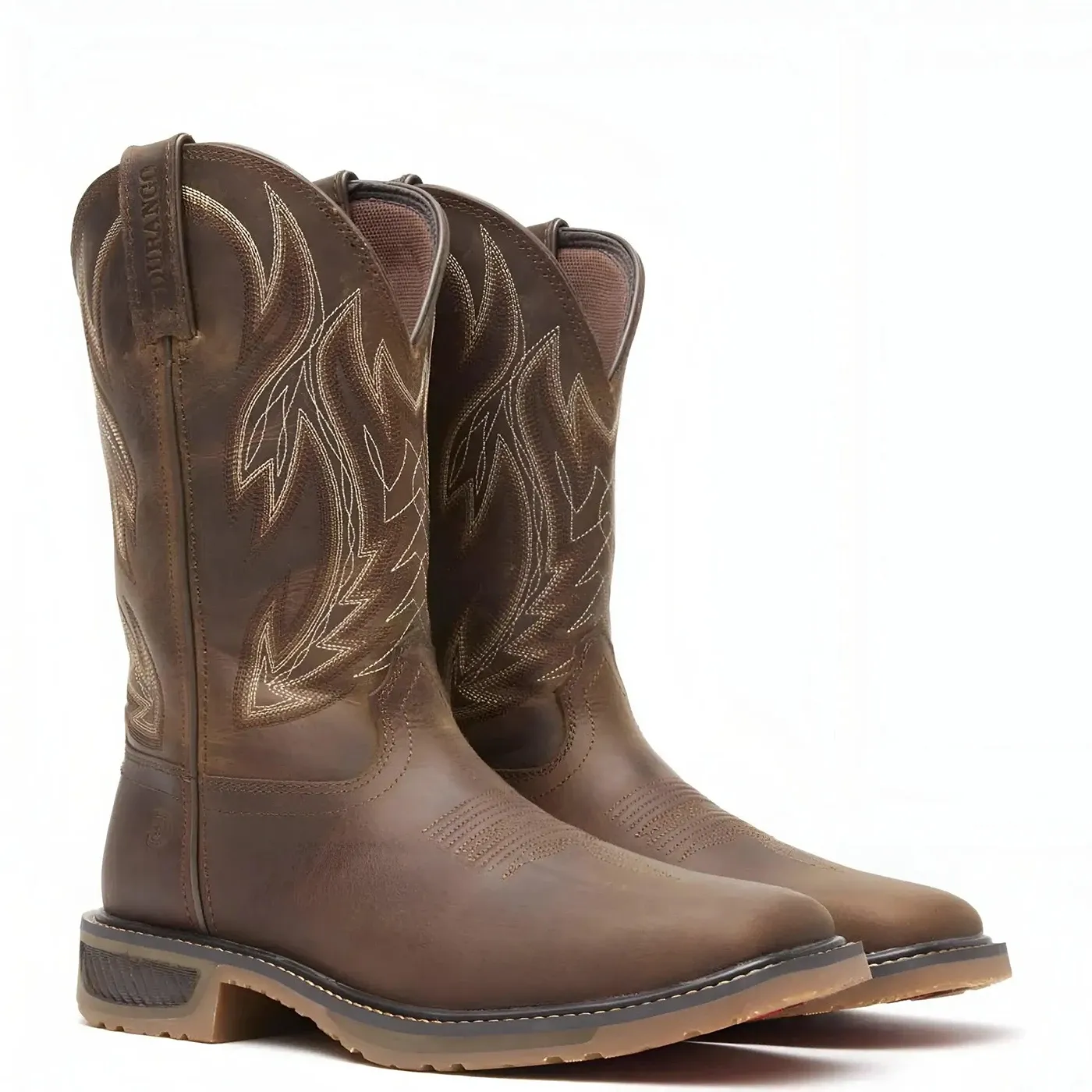 WorkHorse Western Work Boot - Image 2
