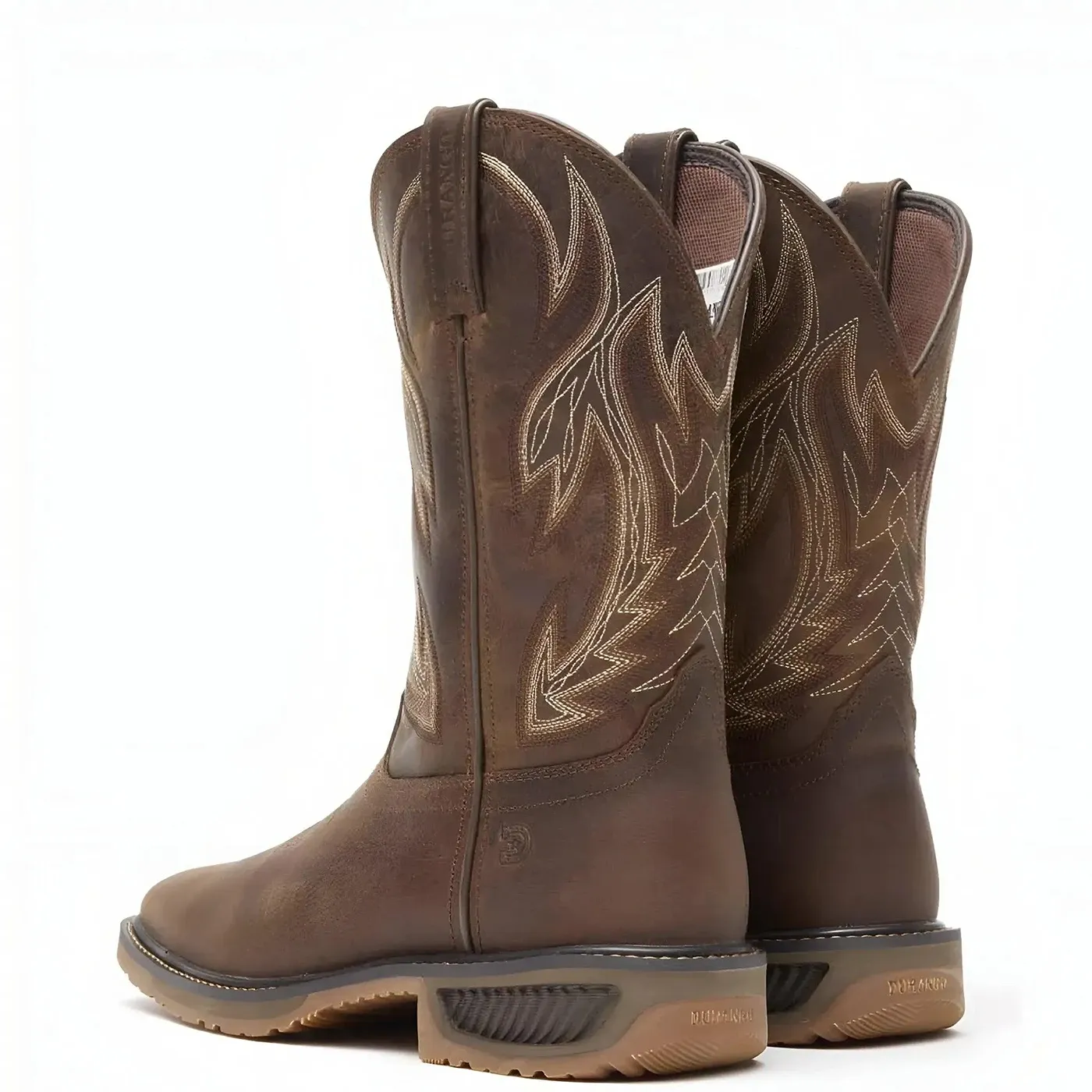 WorkHorse Western Work Boot - Image 5