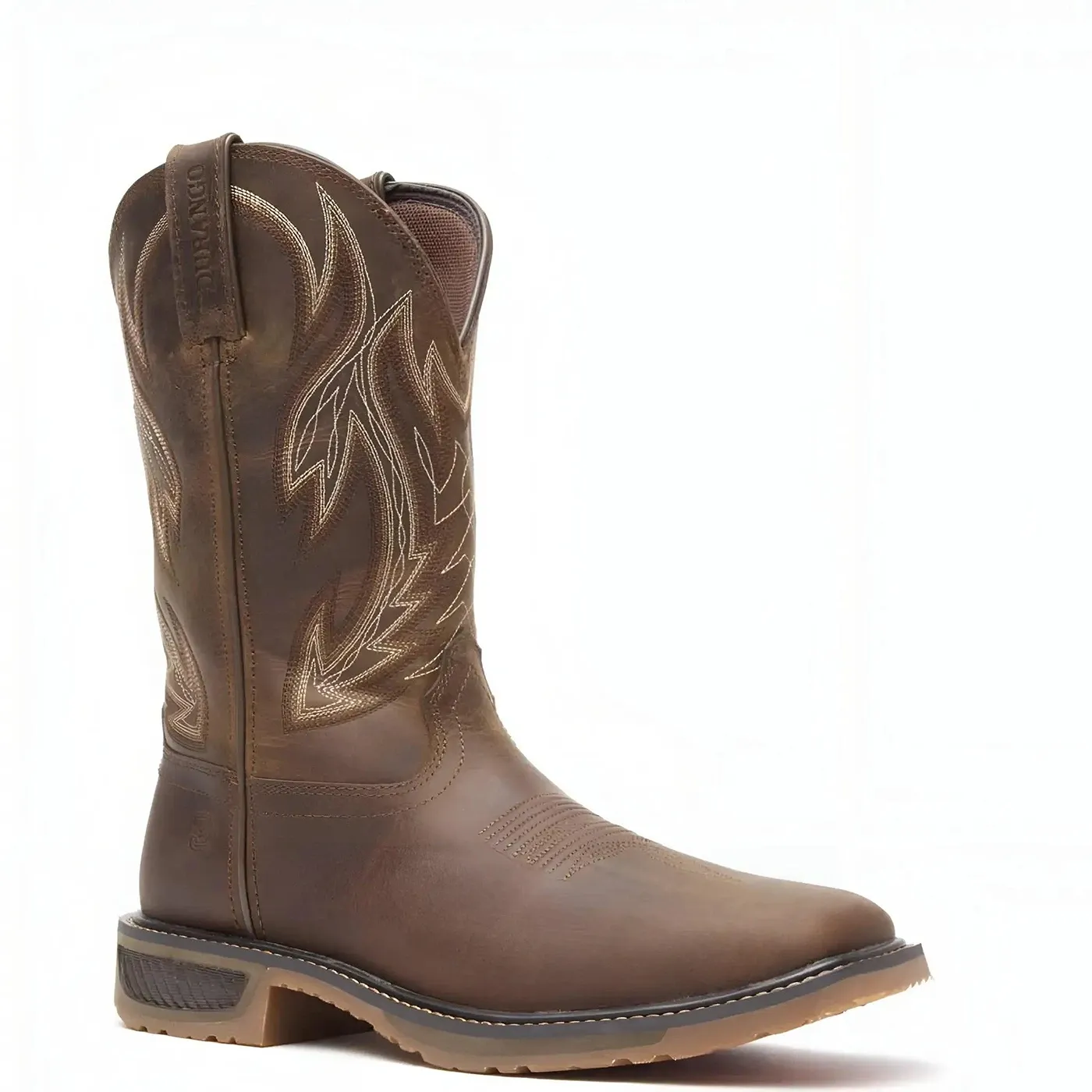 WorkHorse Western Work Boot - Image 6