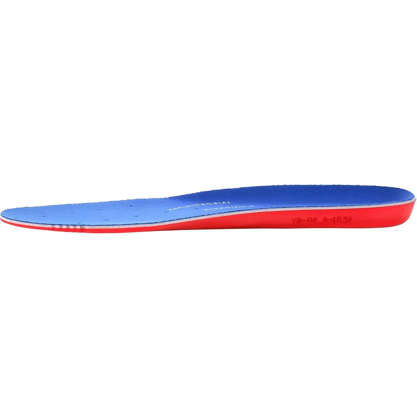 Round Toe Xtreme Comfort Footbed - Image 6