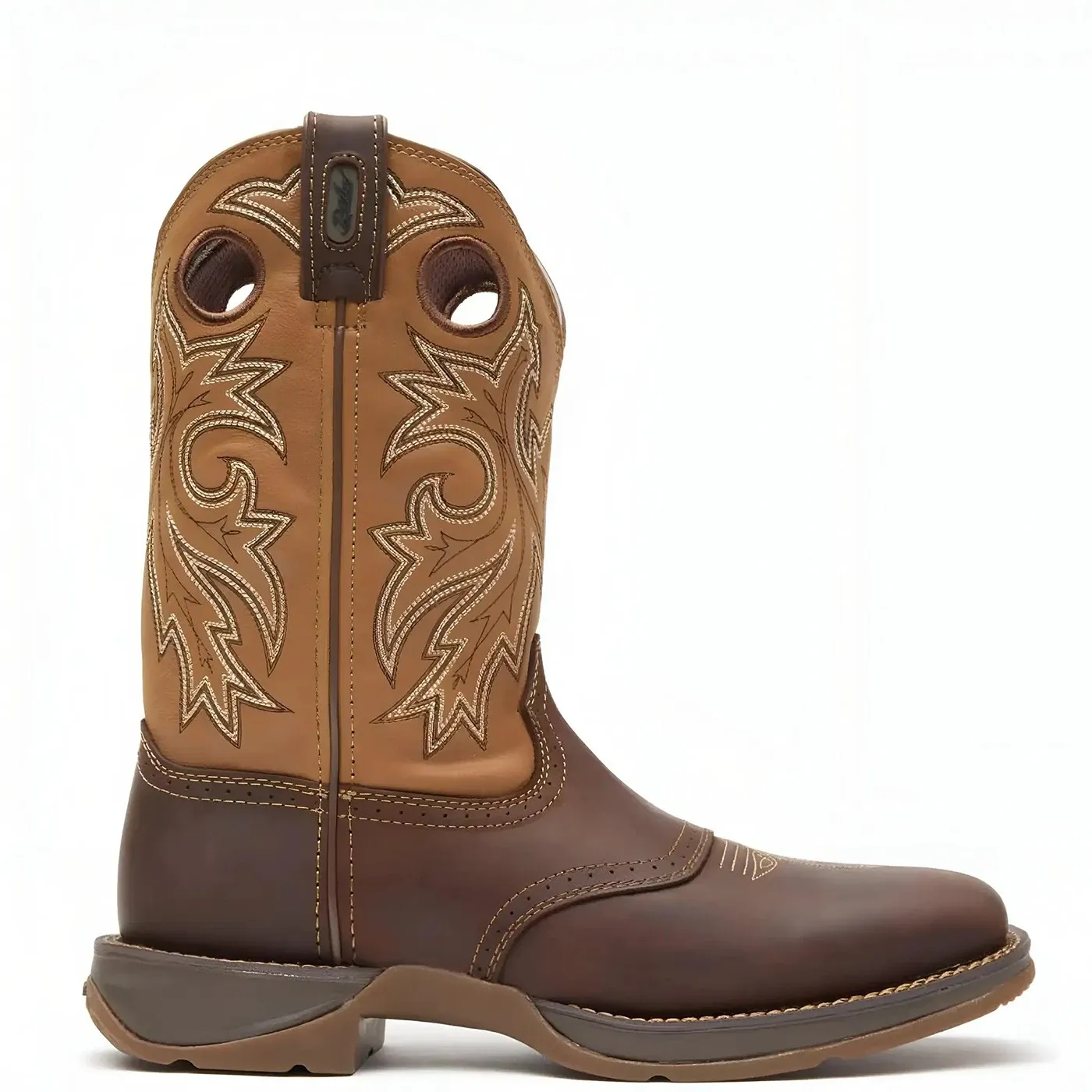Rebel™ by Durango® Saddle Up Western Boot