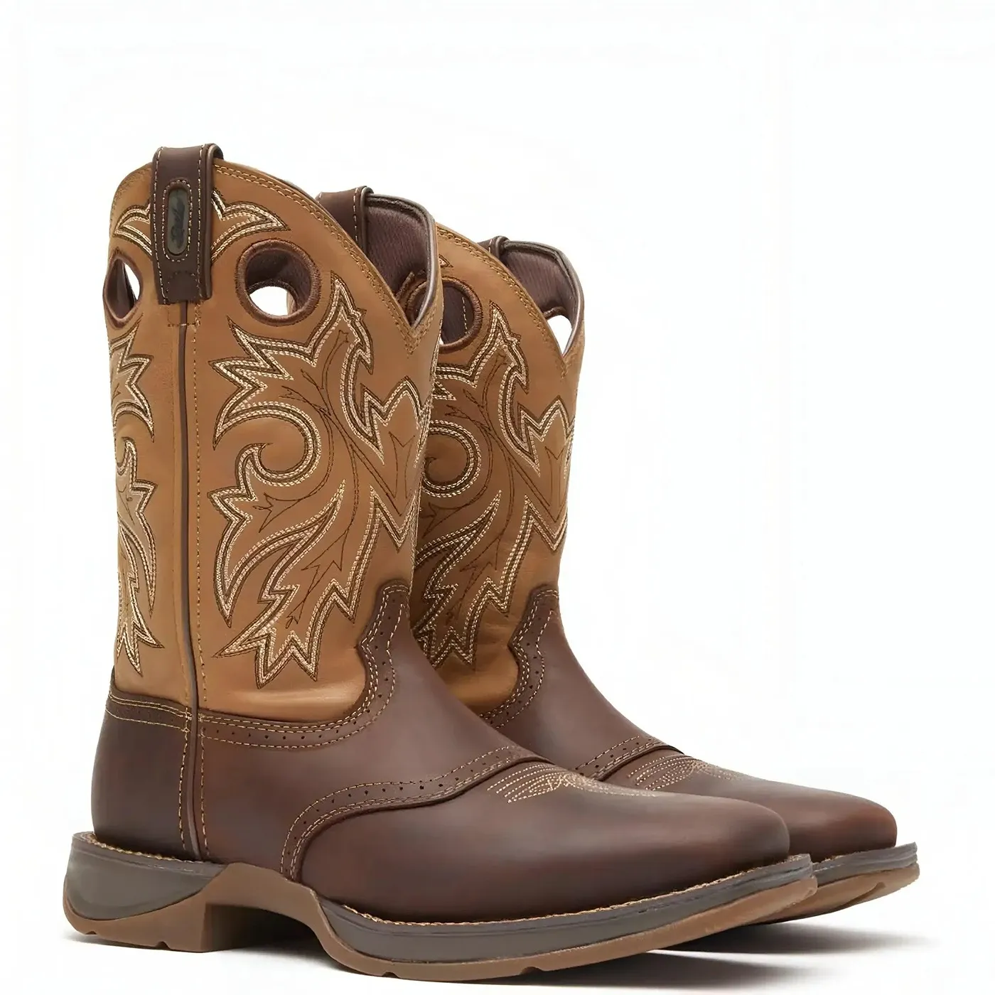 Rebel™ by Durango® Saddle Up Western Boot - Image 2