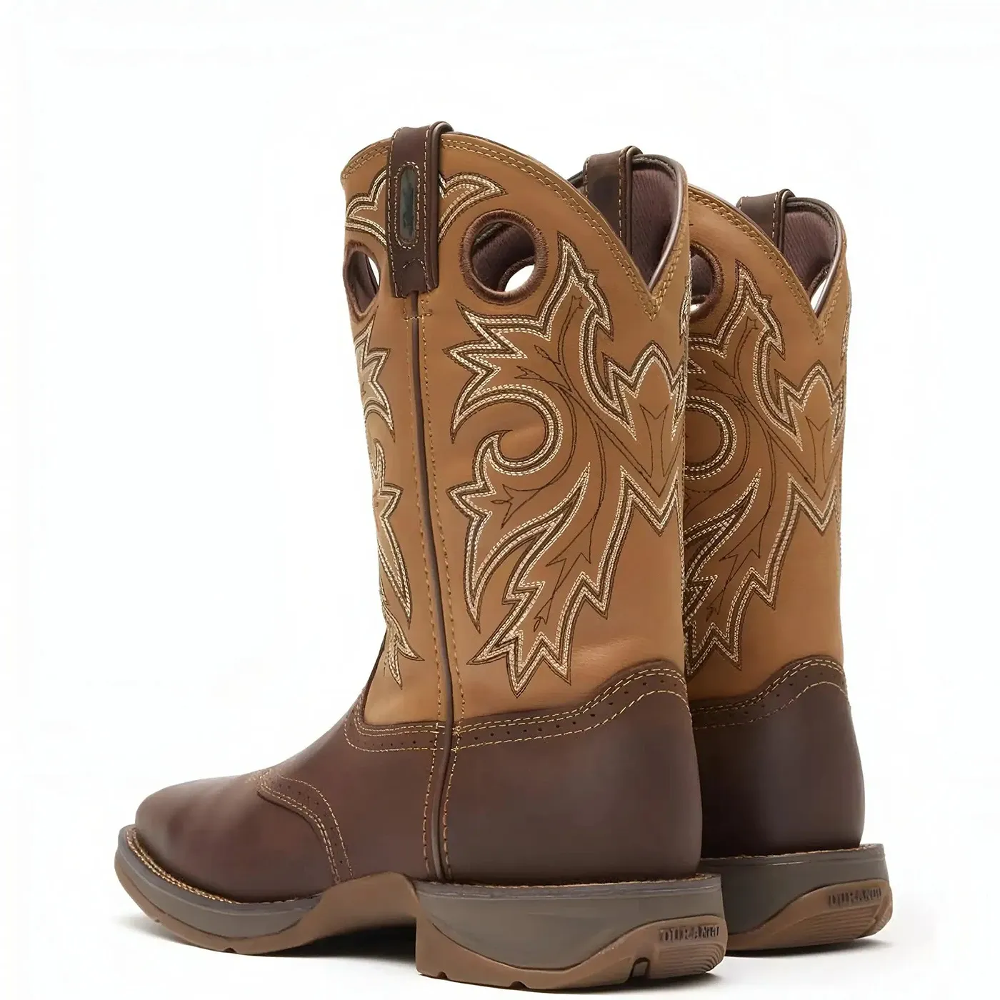 Rebel™ by Durango® Saddle Up Western Boot - Image 3