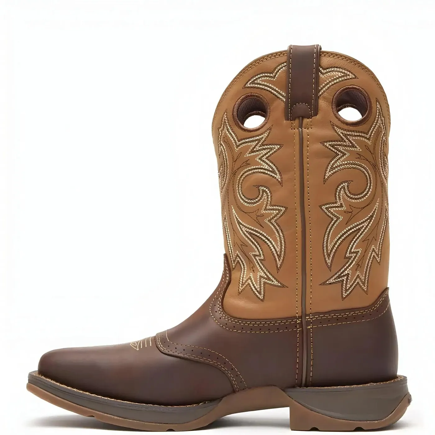 Rebel™ by Durango® Saddle Up Western Boot - Image 4
