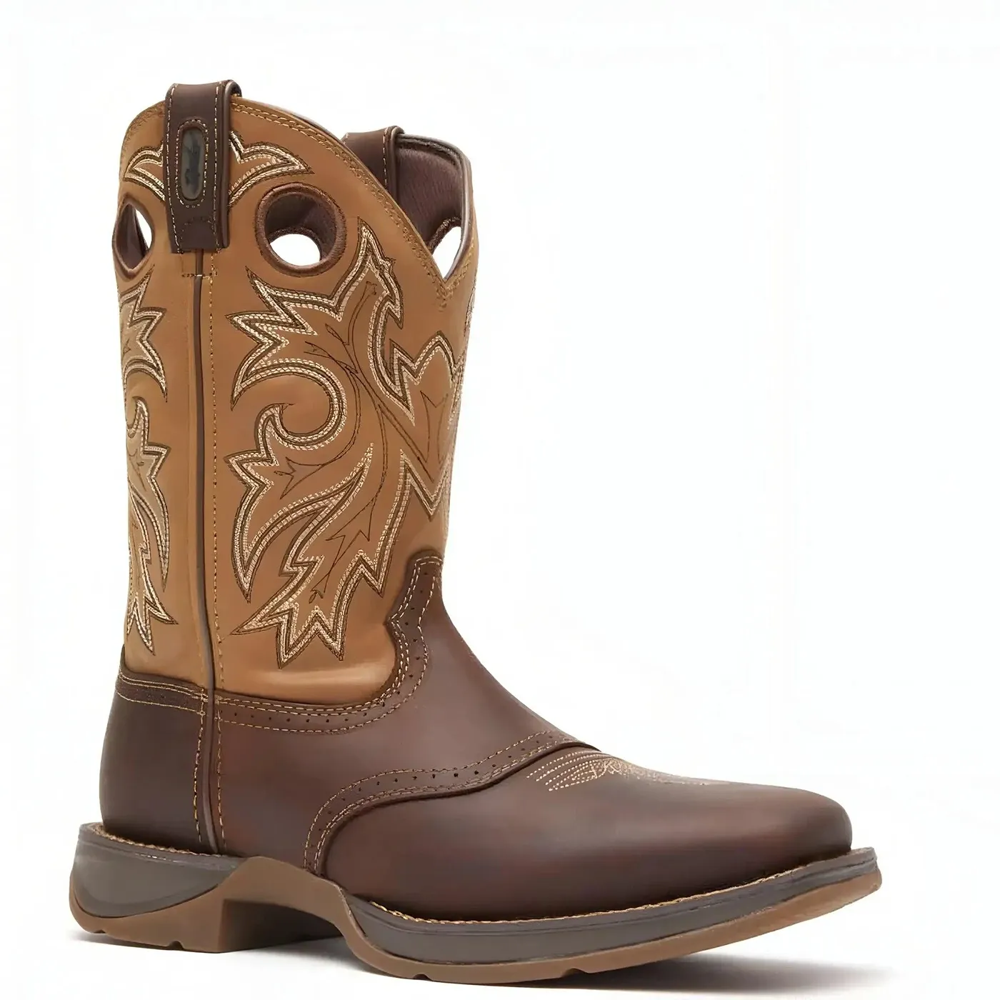 Rebel™ by Durango® Saddle Up Western Boot - Image 6