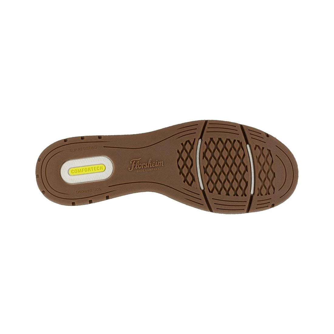 Adventure Steel-Toe Oxford Work Shoe Black - Image 3