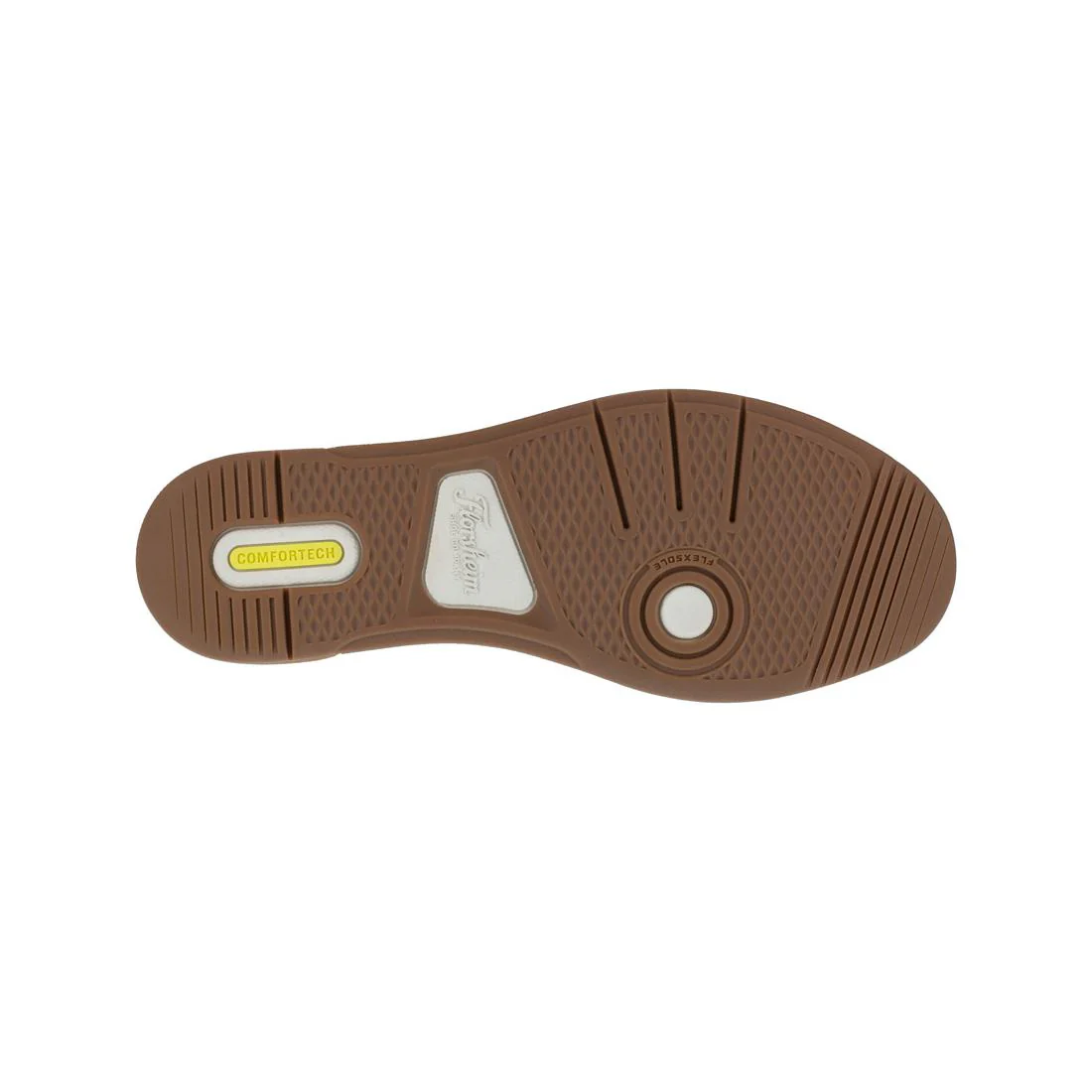 Crossover Work Steel-Toe Oxford Work Shoe Black - Image 2