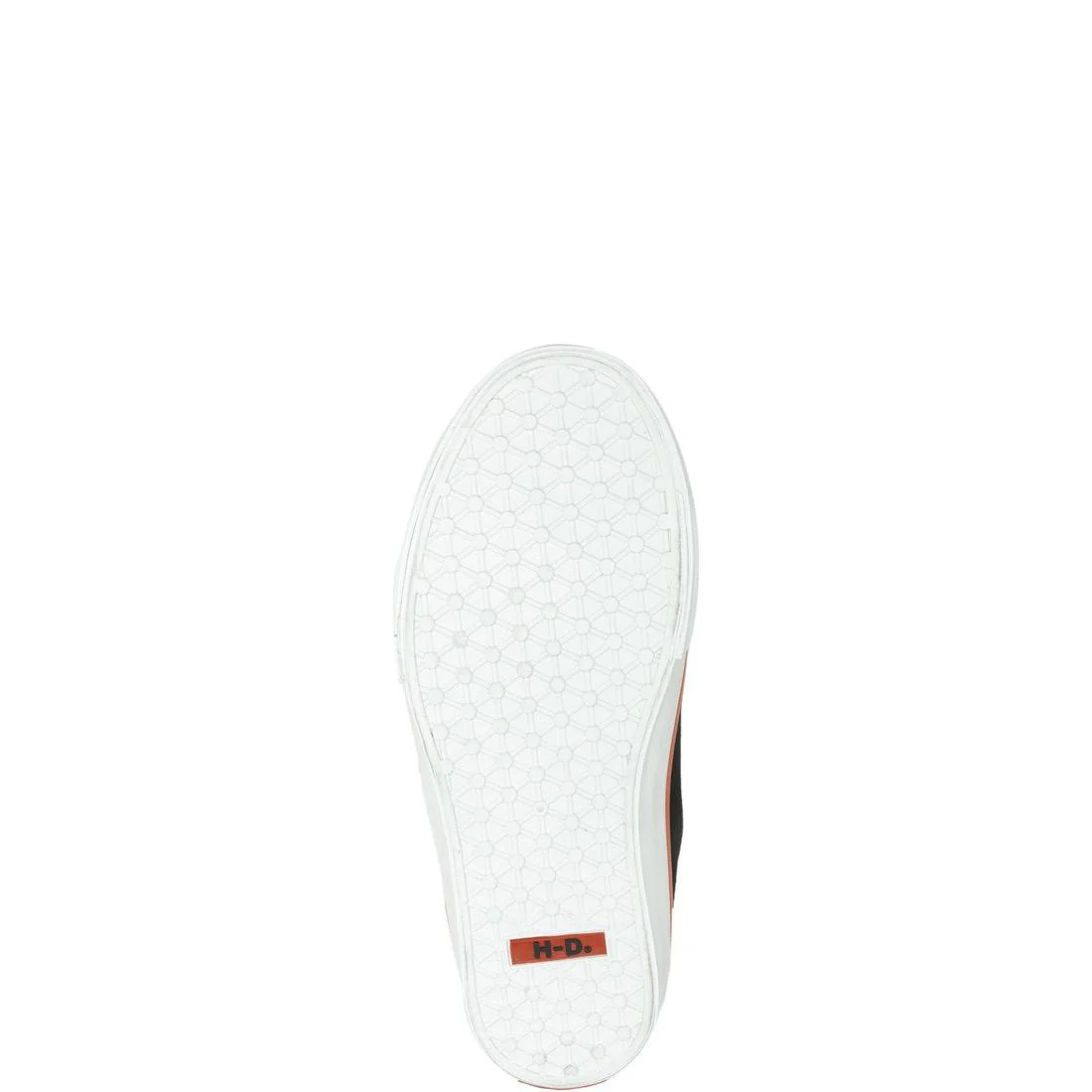 Women's Torland Orange - Black - Image 3