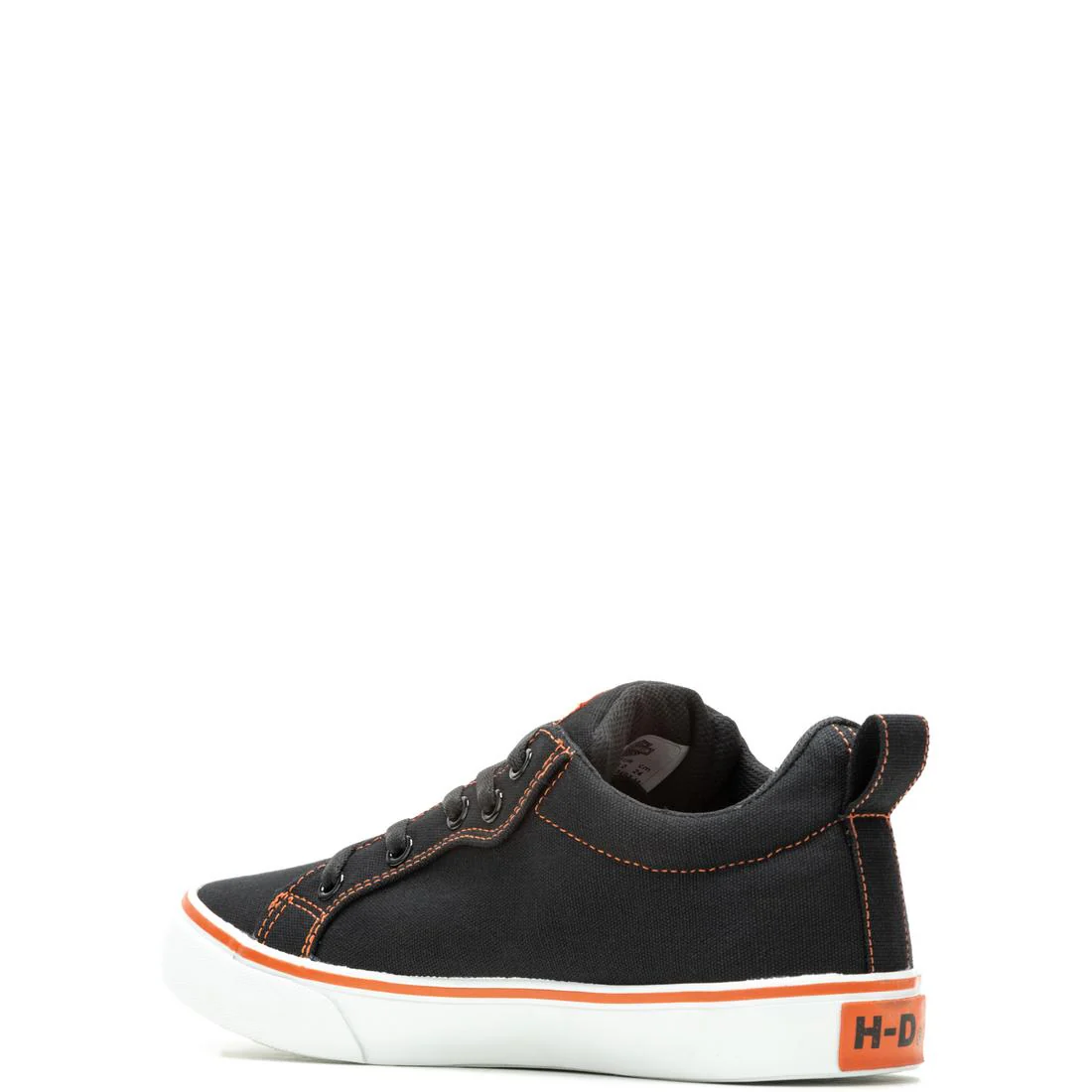 Women's Torland Orange - Black - Image 6