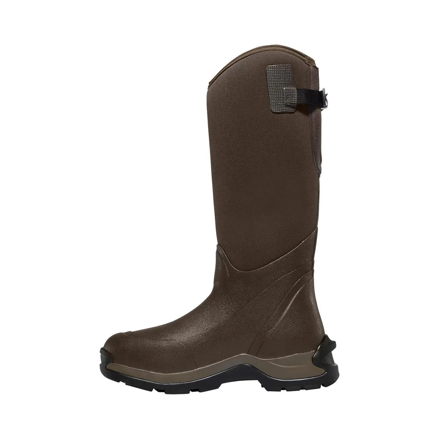 Alpha Thermal 16" Brown 7.0MM - Image 5