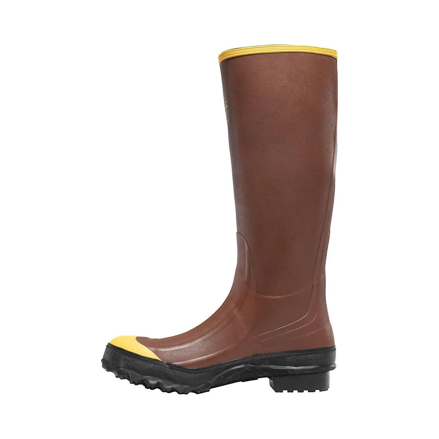 16" Pac Rust ST - Image 3