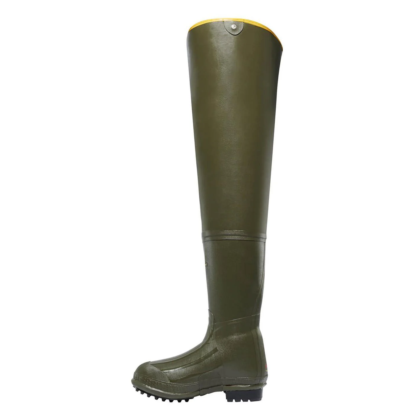 Burly Hip Boot 32" OD Green 600G - Image 3