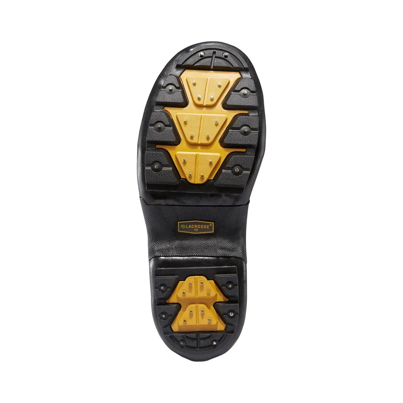 5" ATS Overshoe Black - Image 2