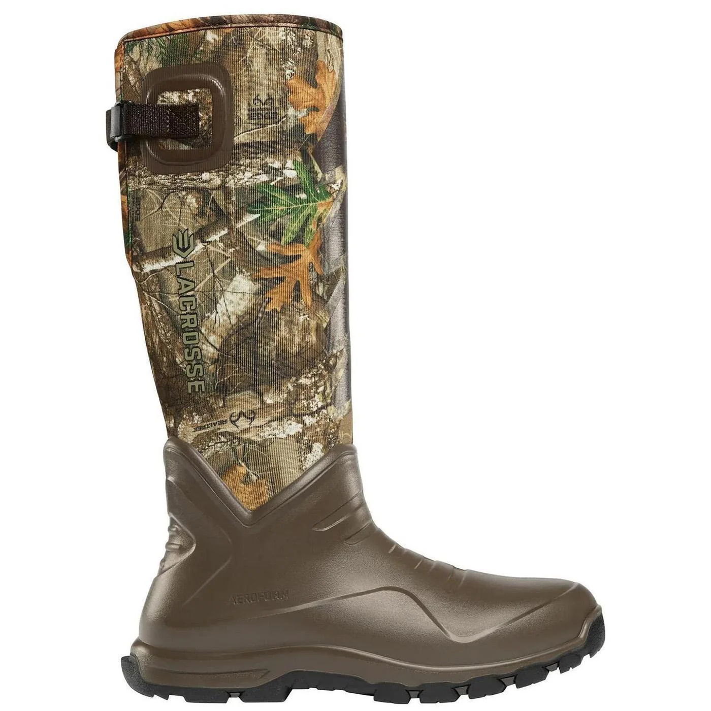 AeroHead Sport 16" Realtree Edge 3.5MM