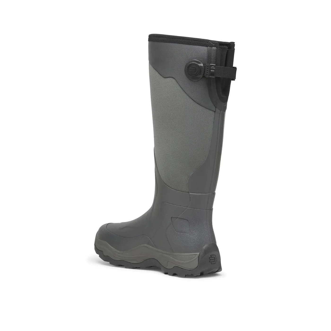 Alpha Agility 17" Gray Sky - Image 3