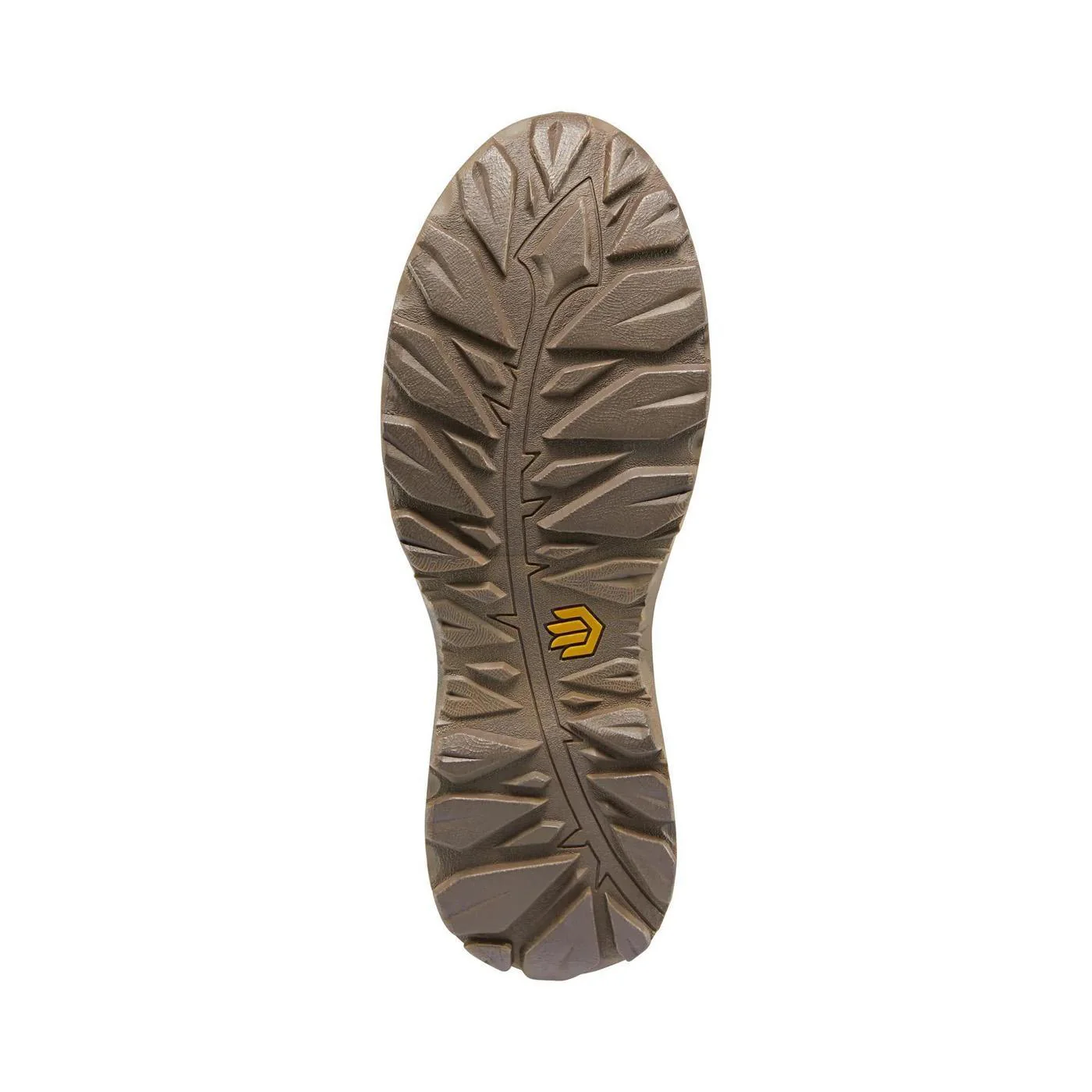 Alpha Agility Snake Boot 17" Brown - Image 2