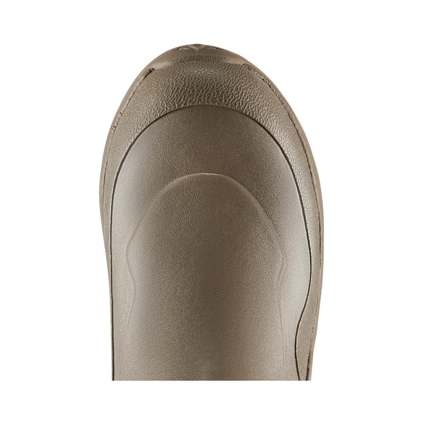 Alpha Agility Snake Boot 17" Brown - Image 4