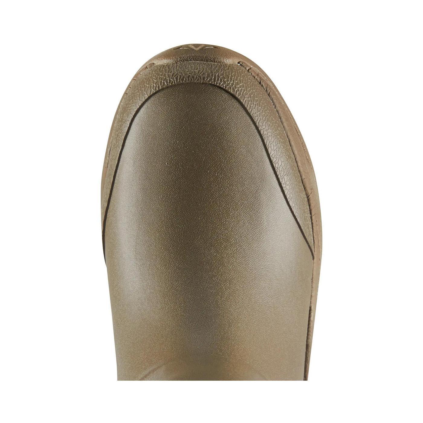 Alpha Agility Women's Snake Boot 15" Brown/Green - Image 3