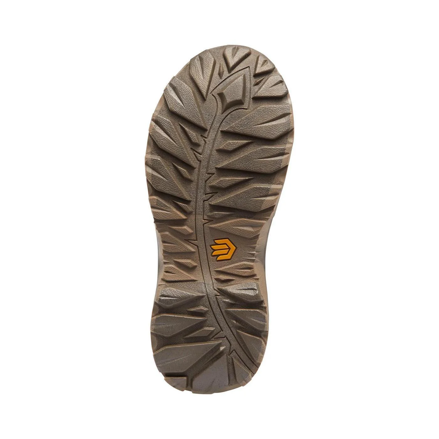 Alpha Agility Women's 15" Brown/Green 1200G - Image 2