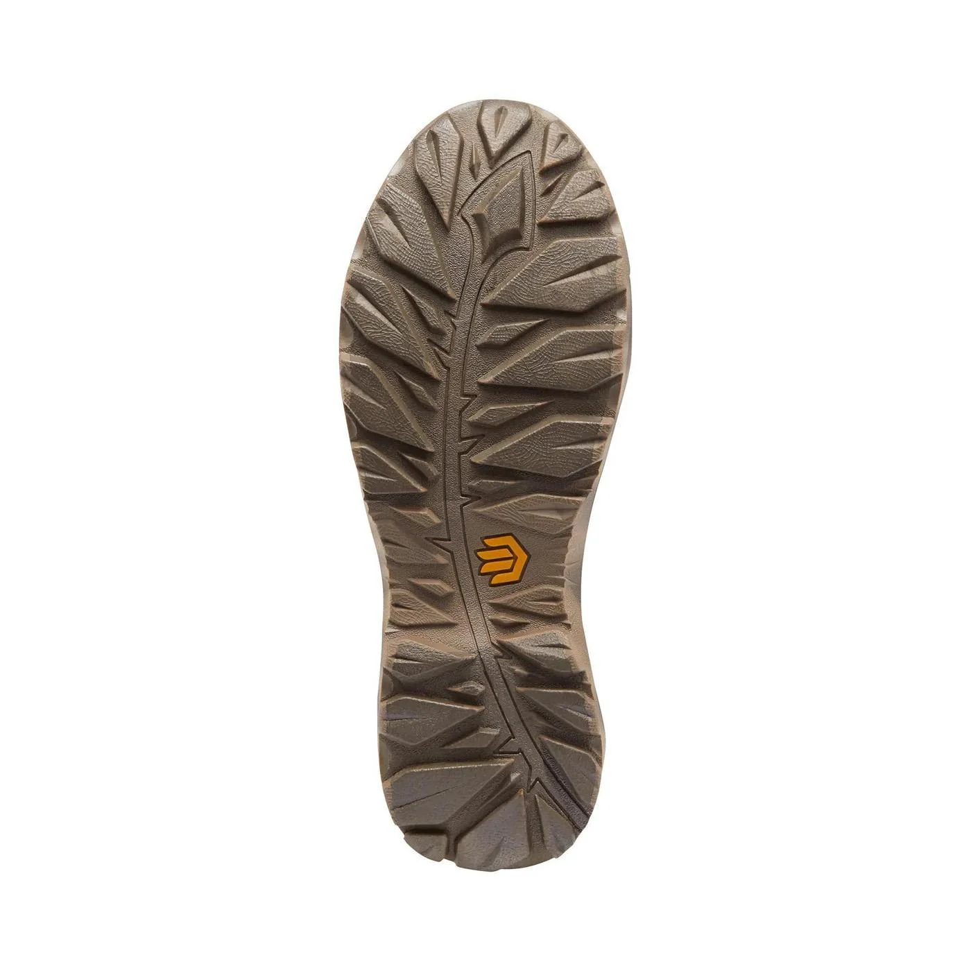 Alpha Agility Women's 15" Brown/Green - Image 2