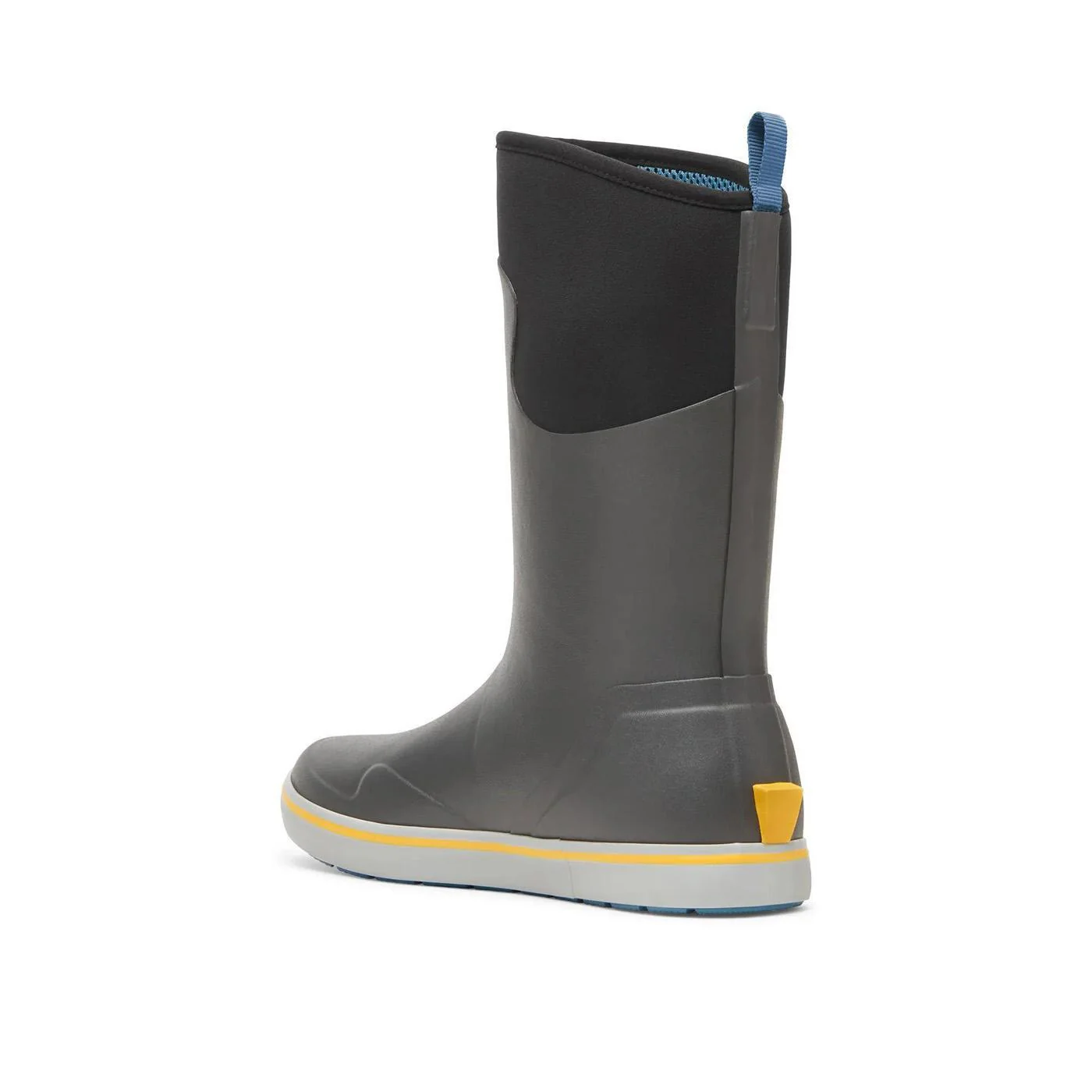 Alpha Deck Boot 12" Dark Shadow - Image 5