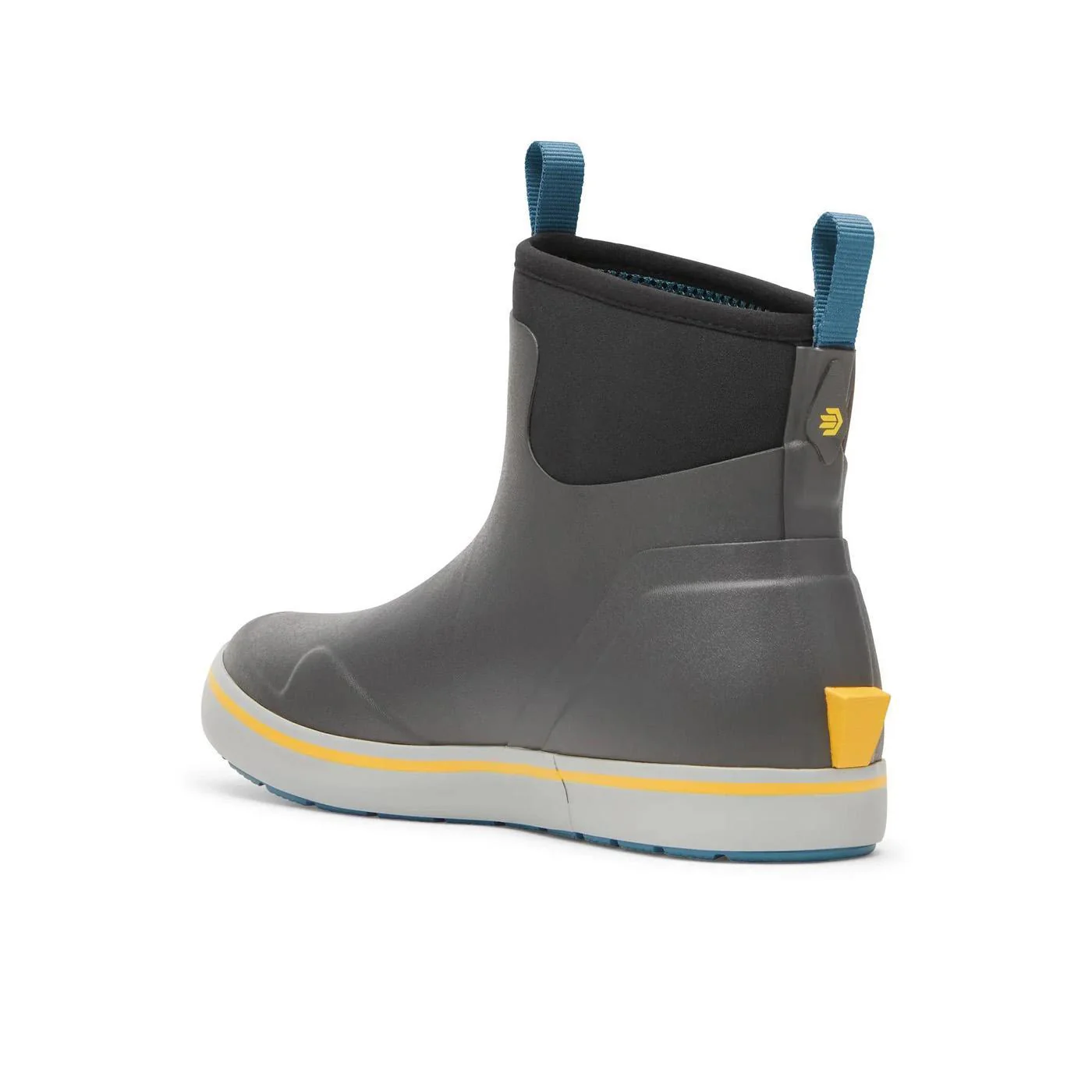 Alpha Deck Boot 6" Dark Shadow - Image 3