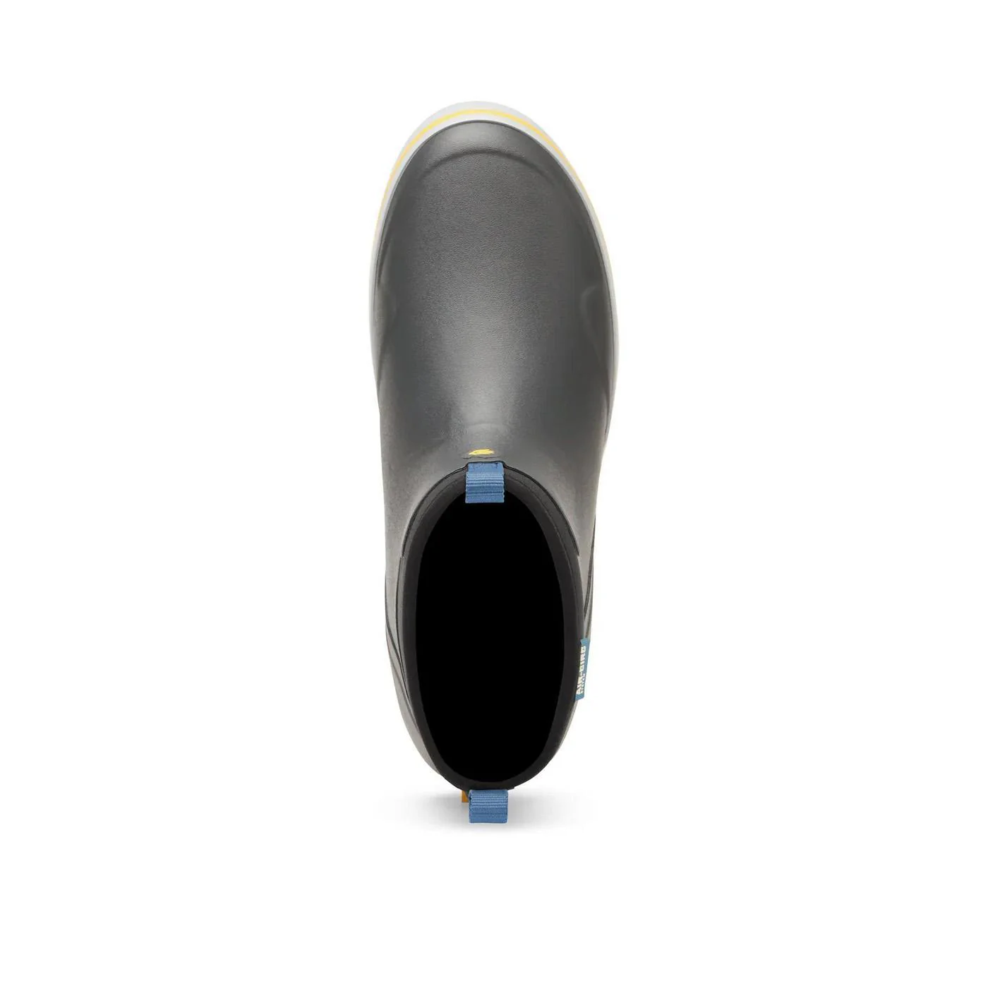 Alpha Deck Boot 6" Dark Shadow - Image 4