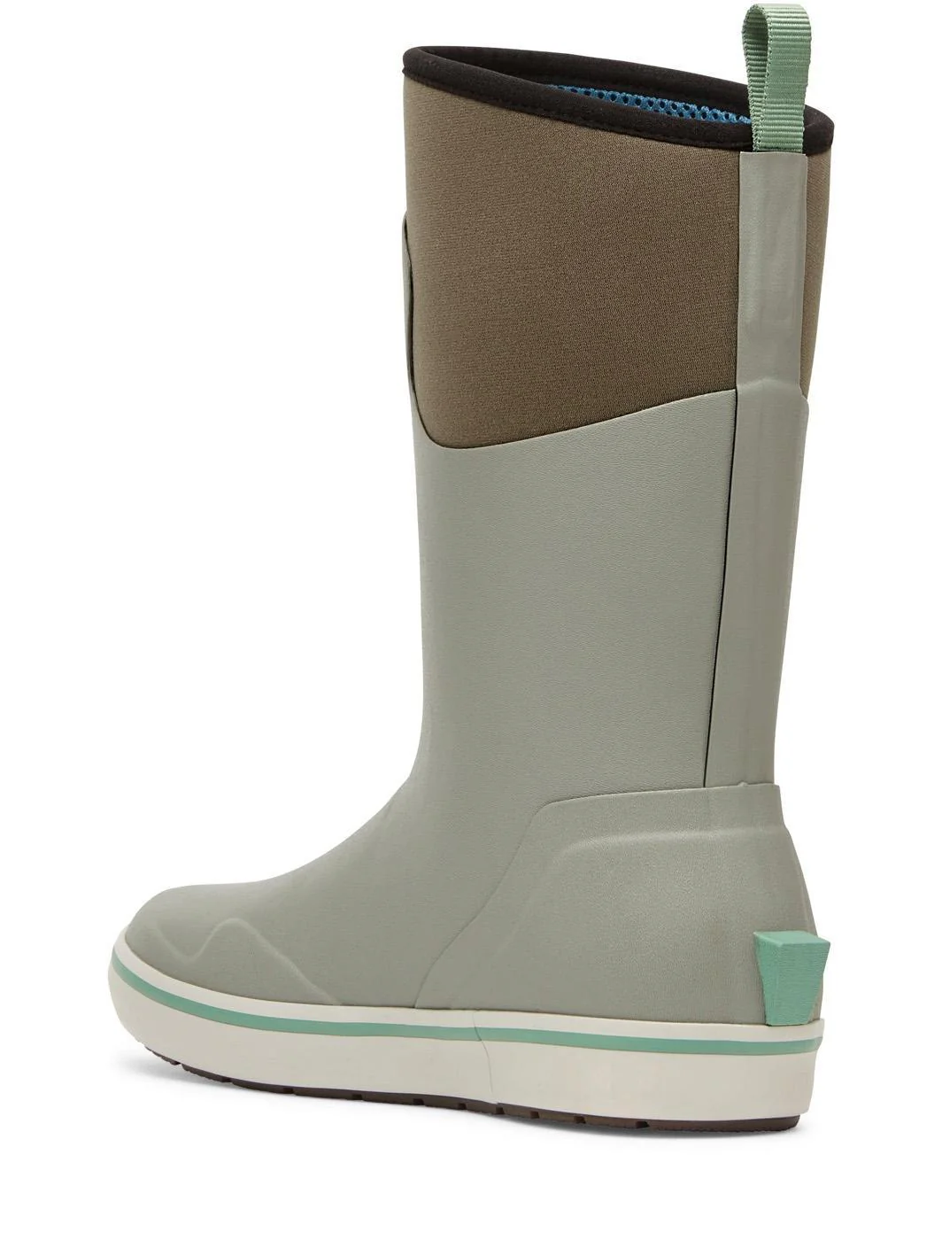 Alpha Women's Deck Boot 12" Rock Ridge - Image 5