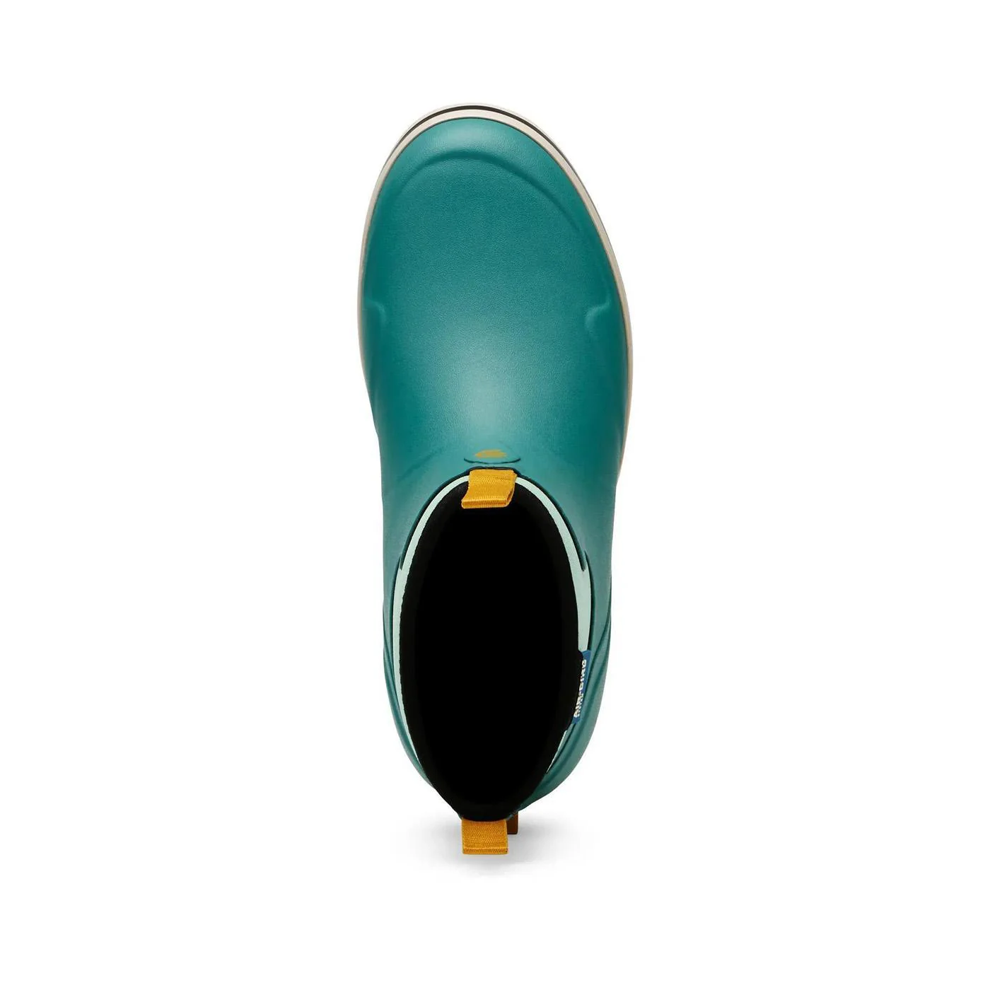 Alpha Women's Deck Boot 6" Sagebrush - Image 3