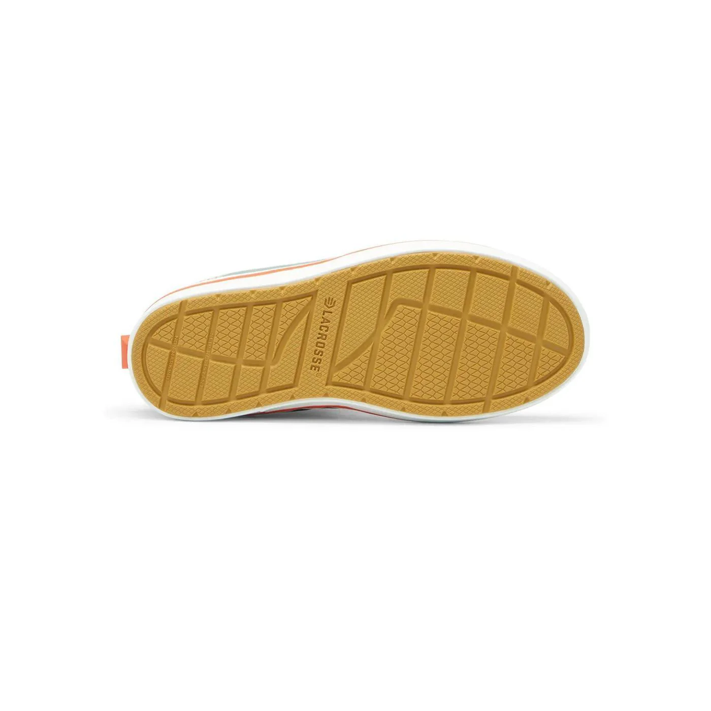 Alpha Women's Deck Boot 6" Sea Spray - Image 3