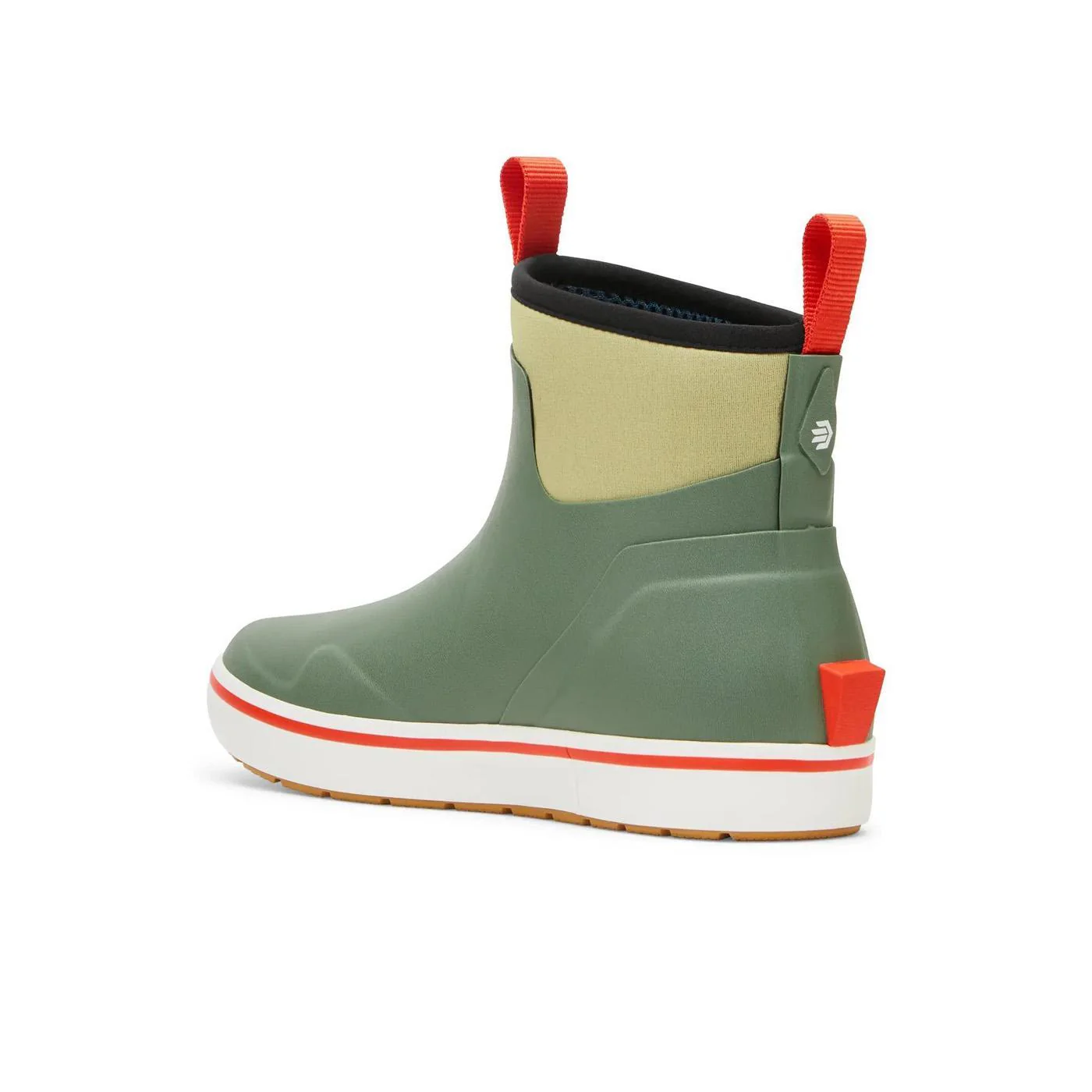 Alpha Women's Deck Boot 6" Sea Spray - Image 4